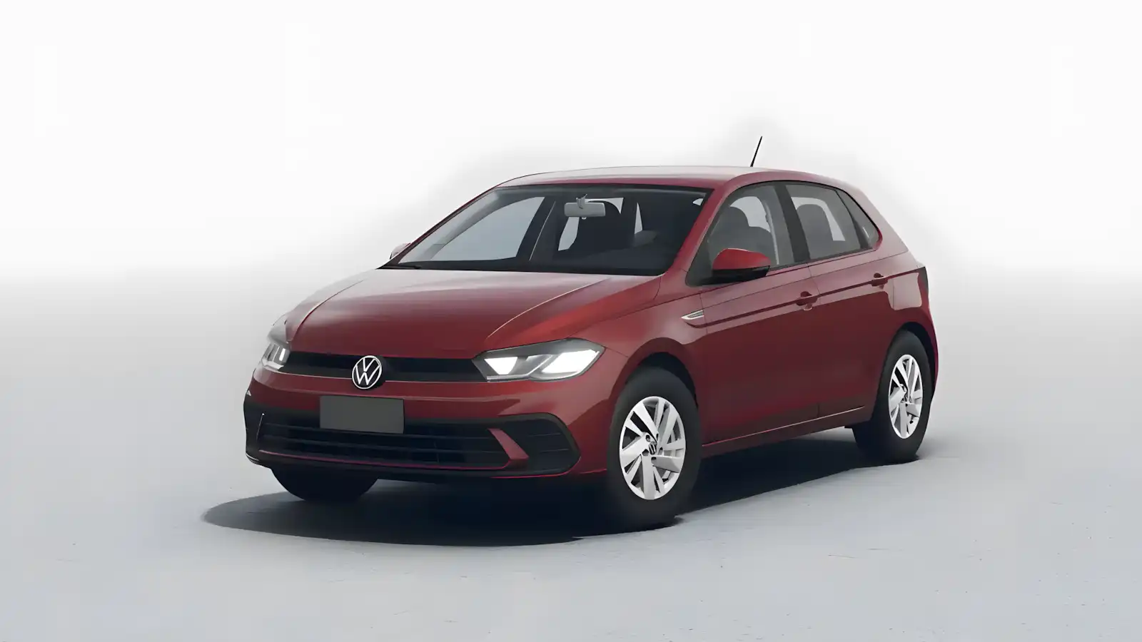 Volkswagen Polo Comfortline 2025 Consumo, Preço e Equipamentos do Hatch mais Vendido da Categoria