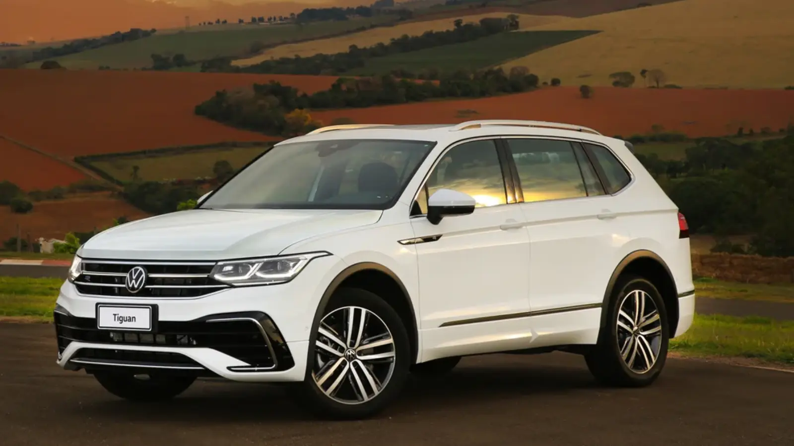 15 Melhores SUVs de Luxo do Brasil: Preços, vantagens e recursos