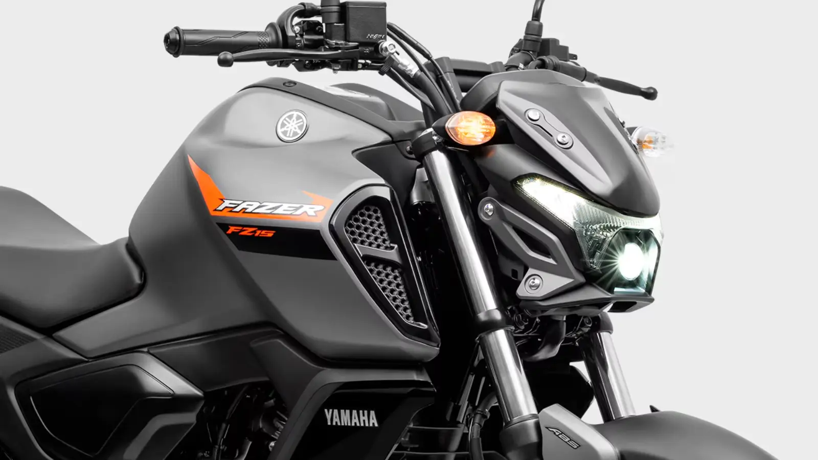 Fazer FZ15 2025: Preço, Novas Cores e Detalhes da Nova Moto Urbana da Yamaha