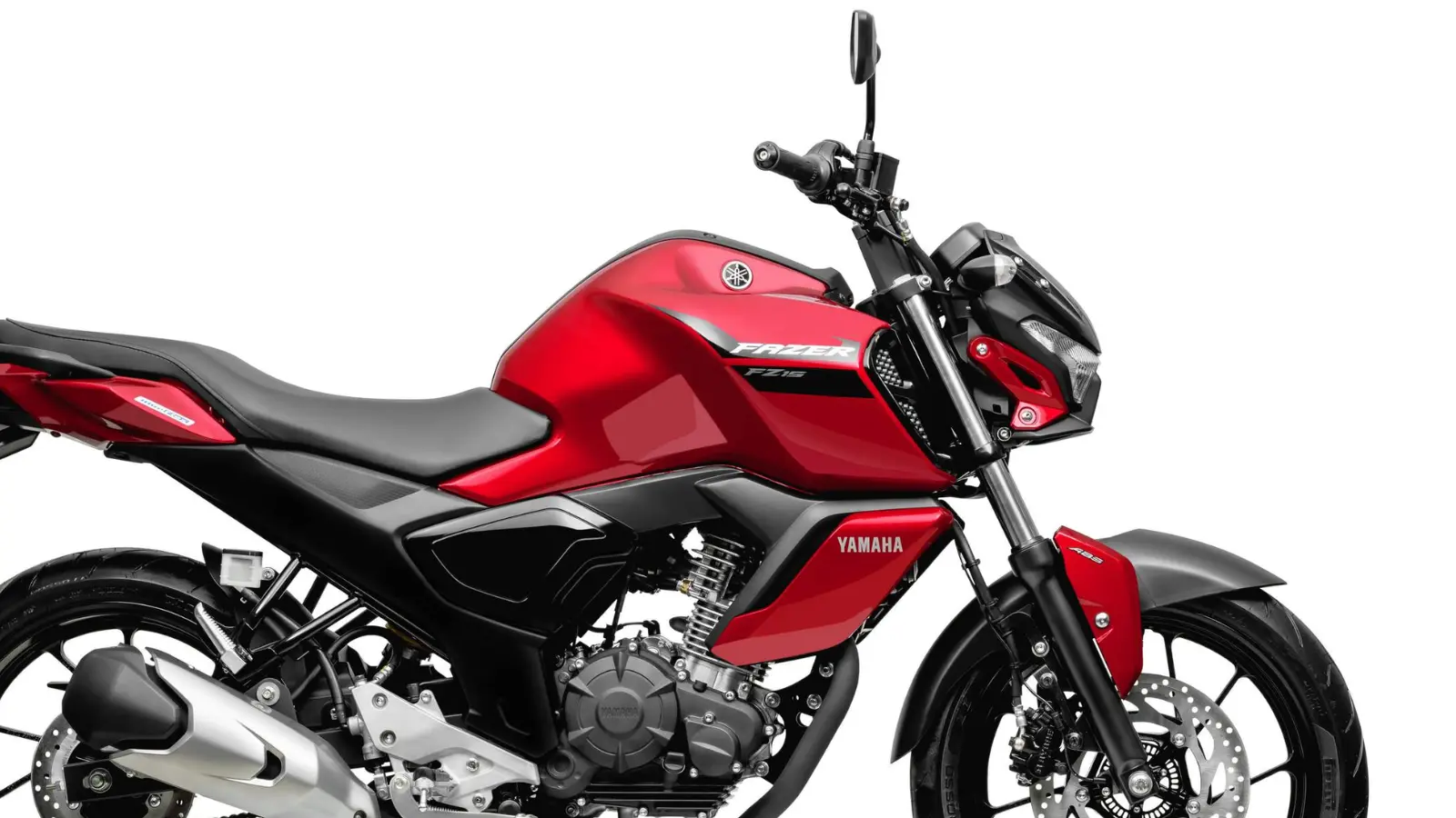 Fazer FZ15 2025: Preço, Novas Cores e Detalhes da Nova Moto Urbana da Yamaha