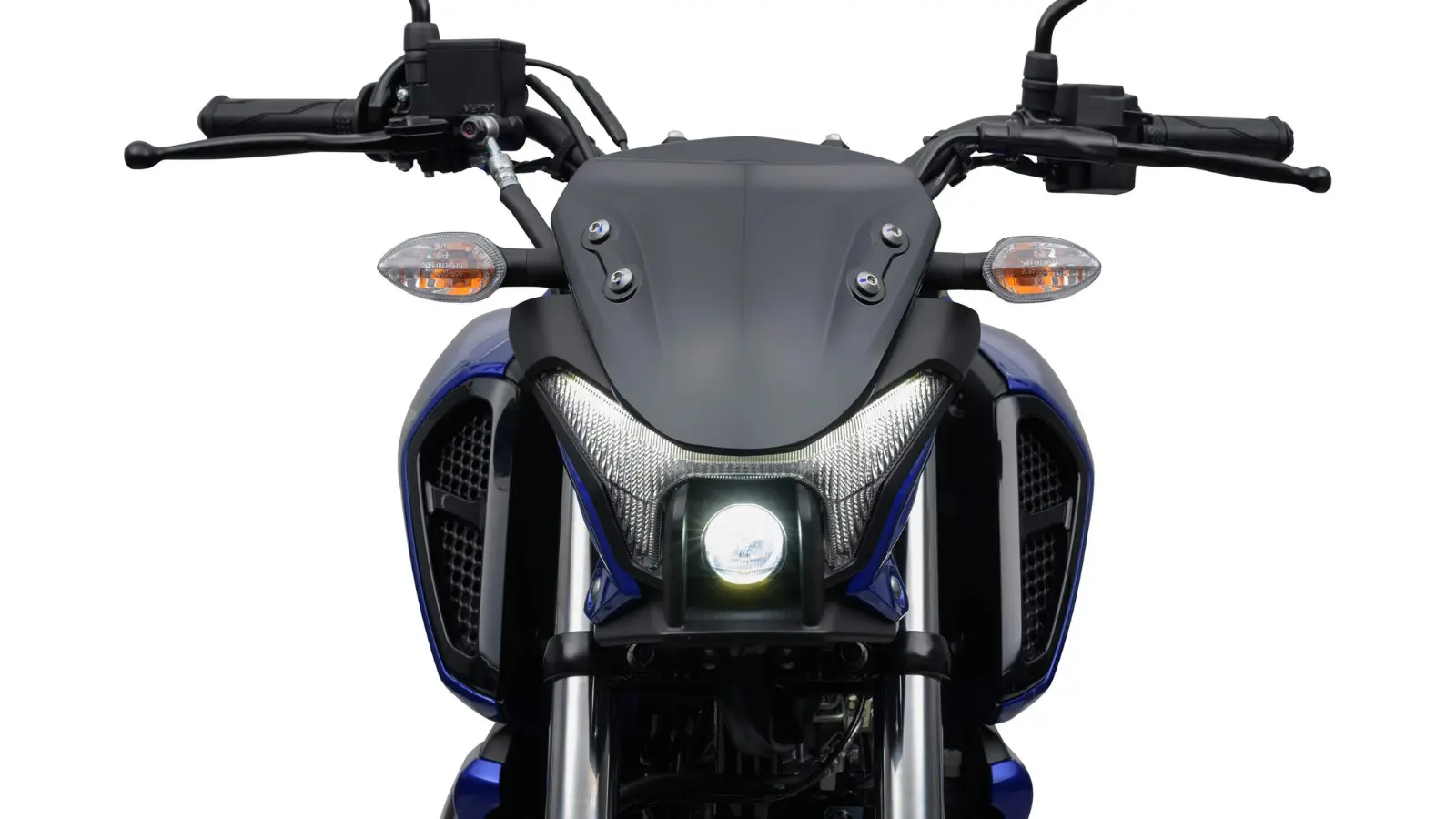 Fazer FZ15 2025: Preço, Novas Cores e Detalhes da Nova Moto Urbana da Yamaha