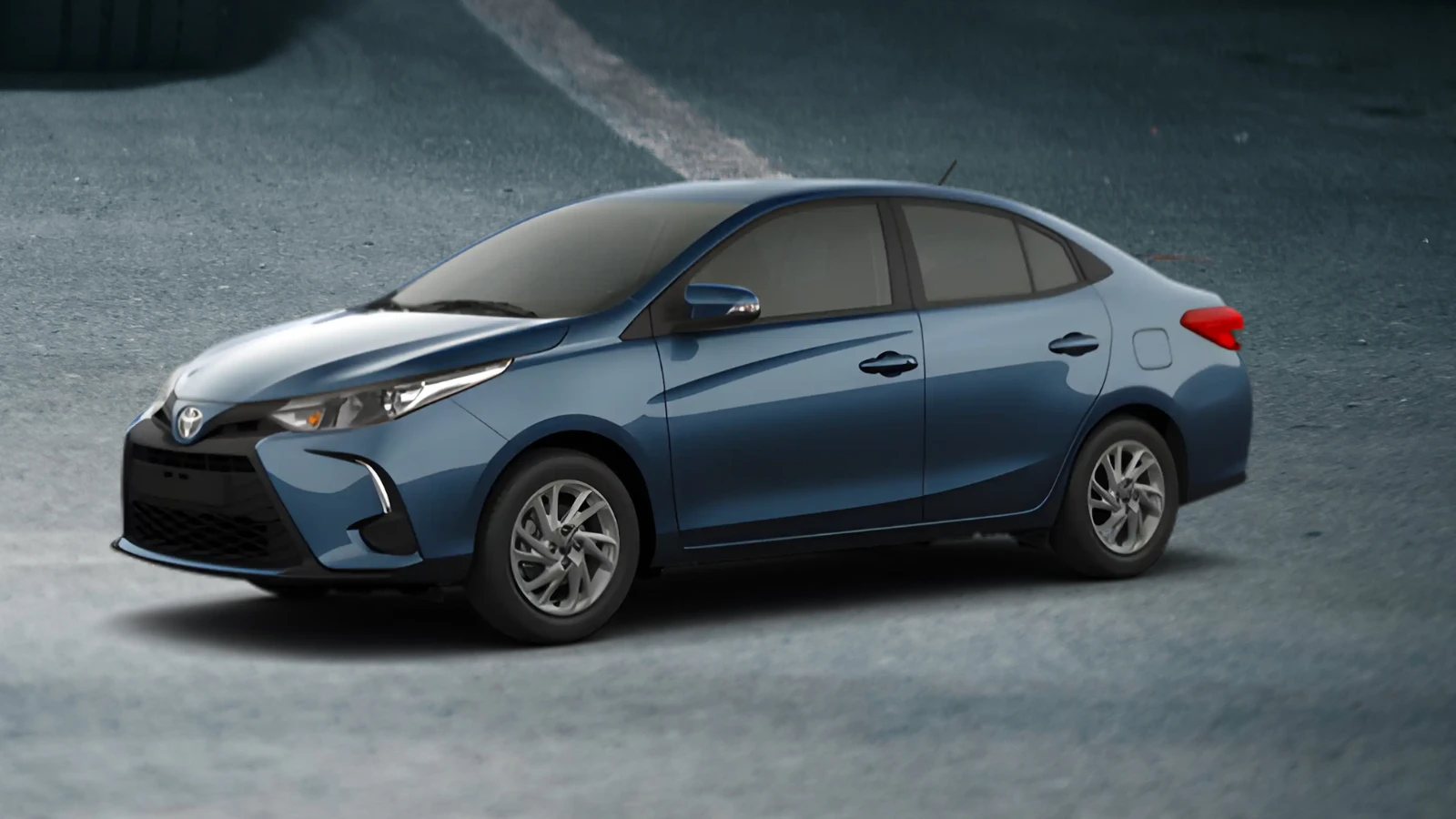 Yaris Sedã XLS 2025: Veja o Preço e as Principais Novidades do Sedã Compacto da Toyota