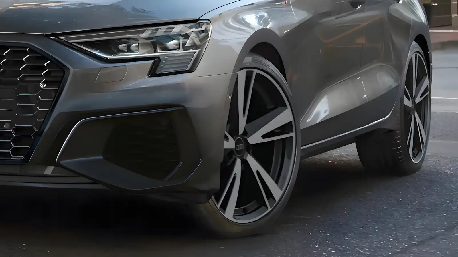 Audi A3 Performance Black 2025: Atualizações, Preço e Recursos do Sedã Premium