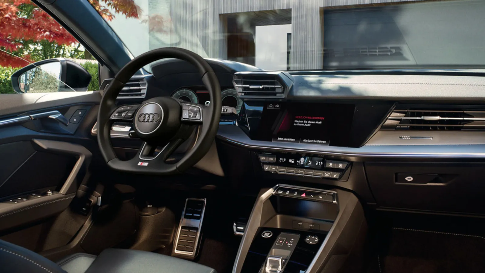 Audi A3 Performance Black 2025: Atualizações, Preço e Recursos do Sedã Premium