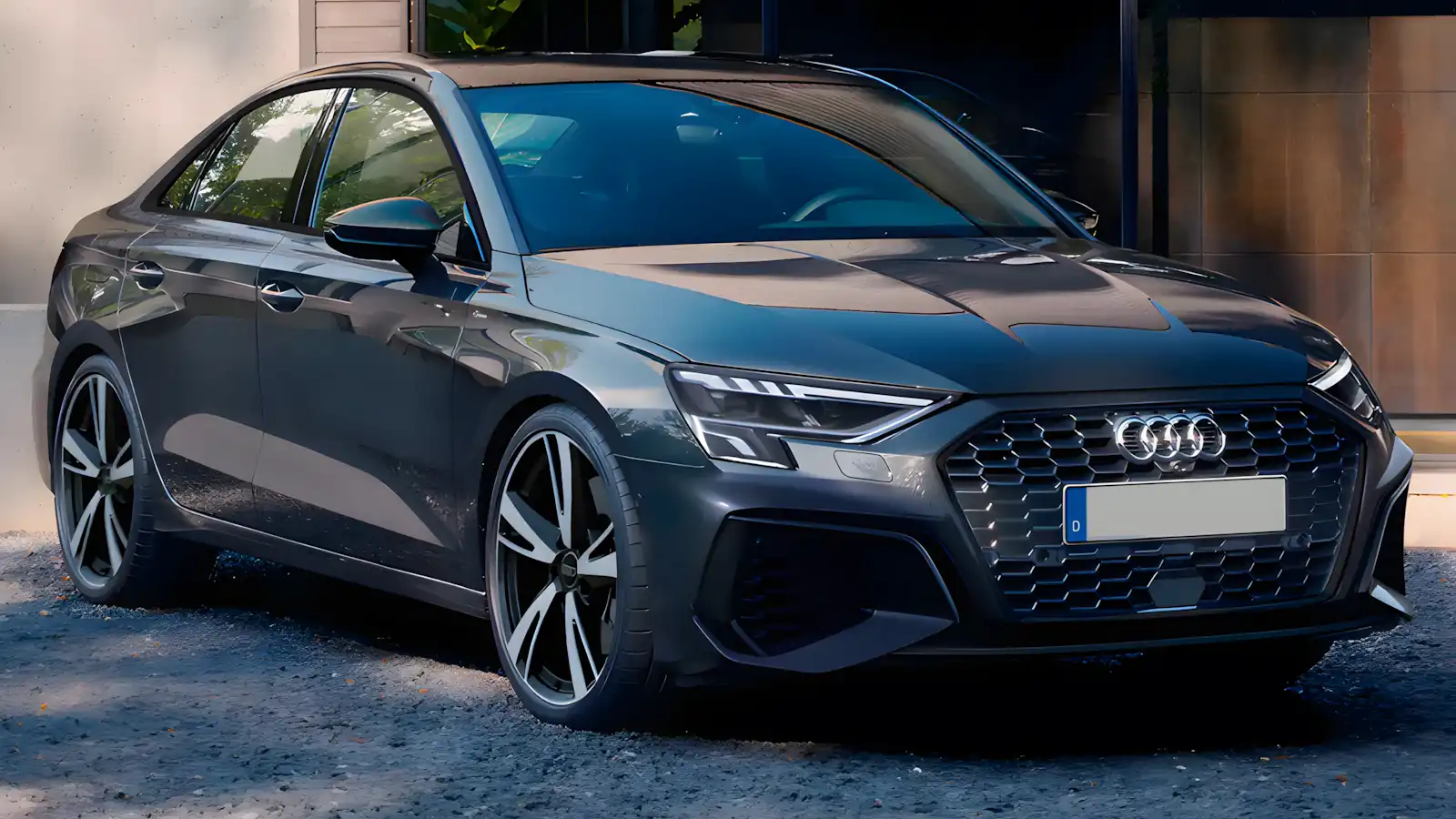 Audi A3 Performance Black 2025: Atualizações, Preço e Recursos do Sedã Premium