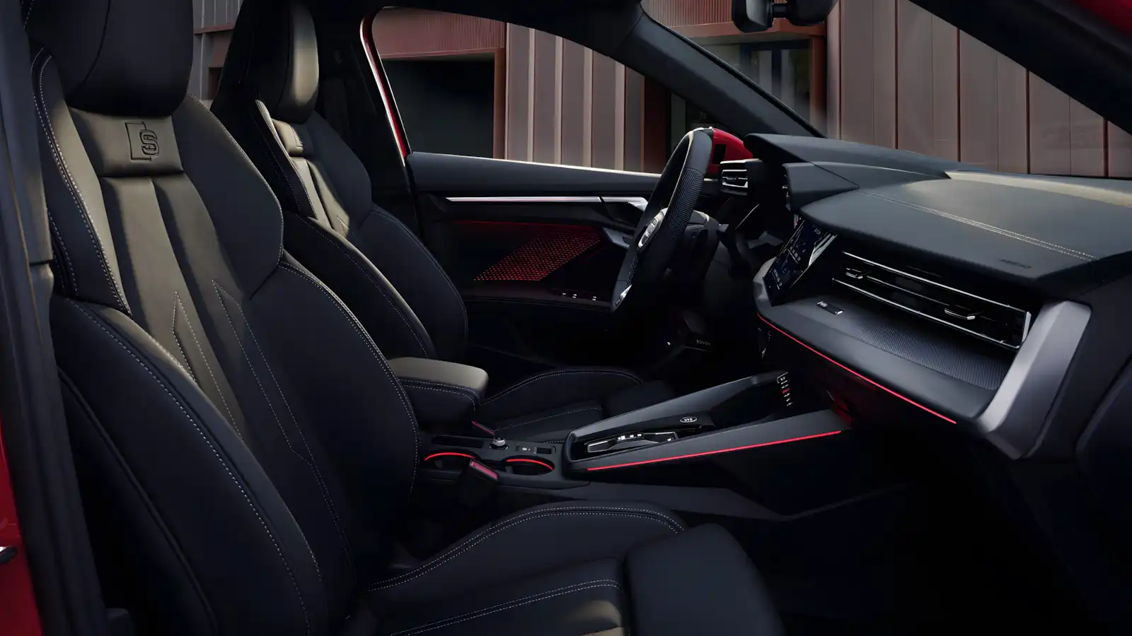 Quanto Custa o Audi A3 Sedan 2025 Preço, Torque e Equipamentos das Três Versões Disponíveis