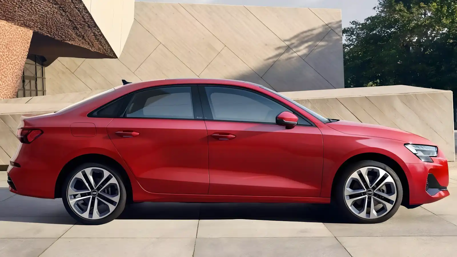 Quanto Custa o Audi A3 Sedan 2025 Preço, Torque e Equipamentos das Três Versões Disponíveis