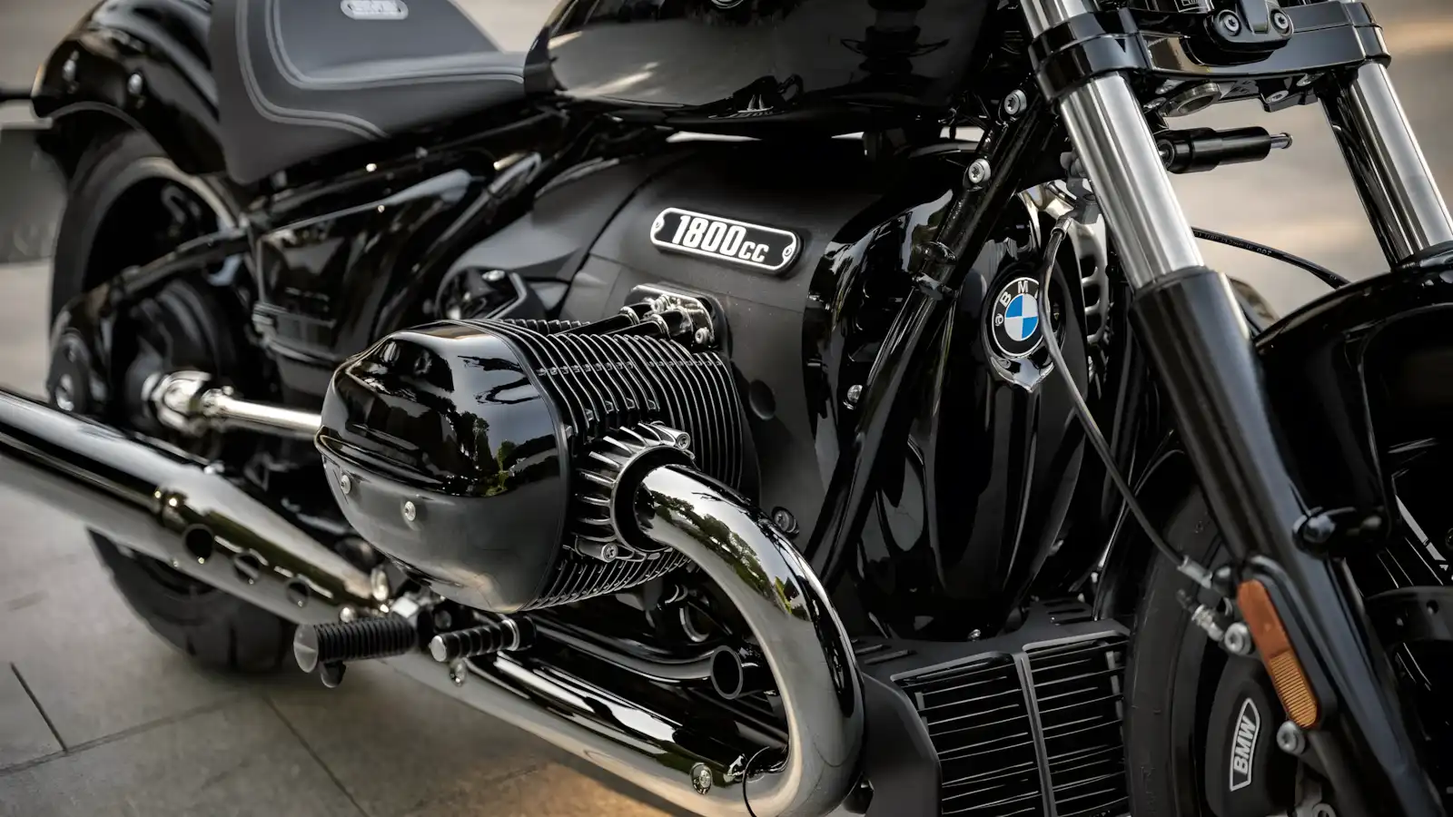 BMW R18 2025: Nova Linha Atualizada, Preços, Modelos e Detalhes da Custom