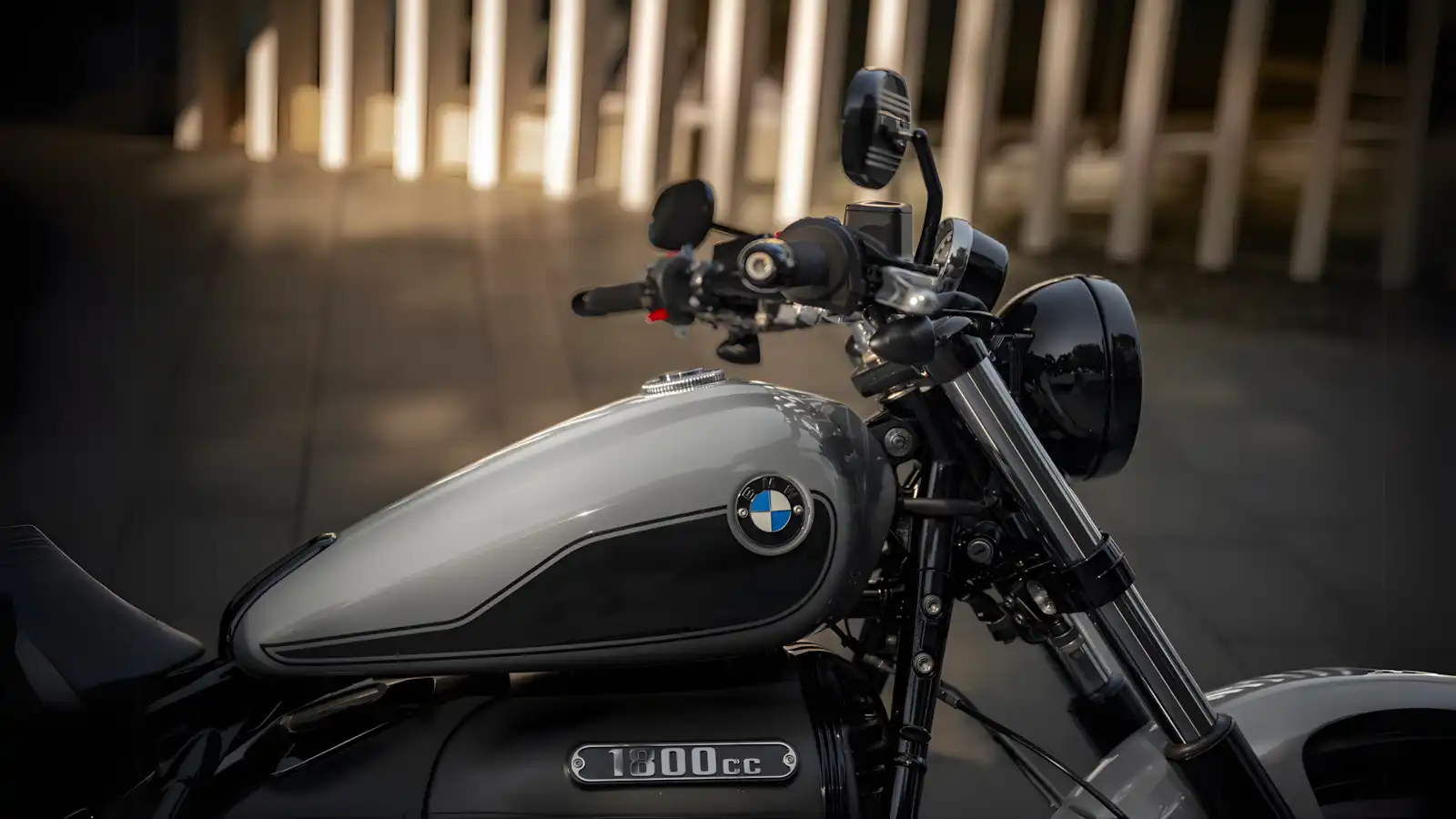 BMW R18 2025: Nova Linha Atualizada, Preços, Modelos e Detalhes da Custom
