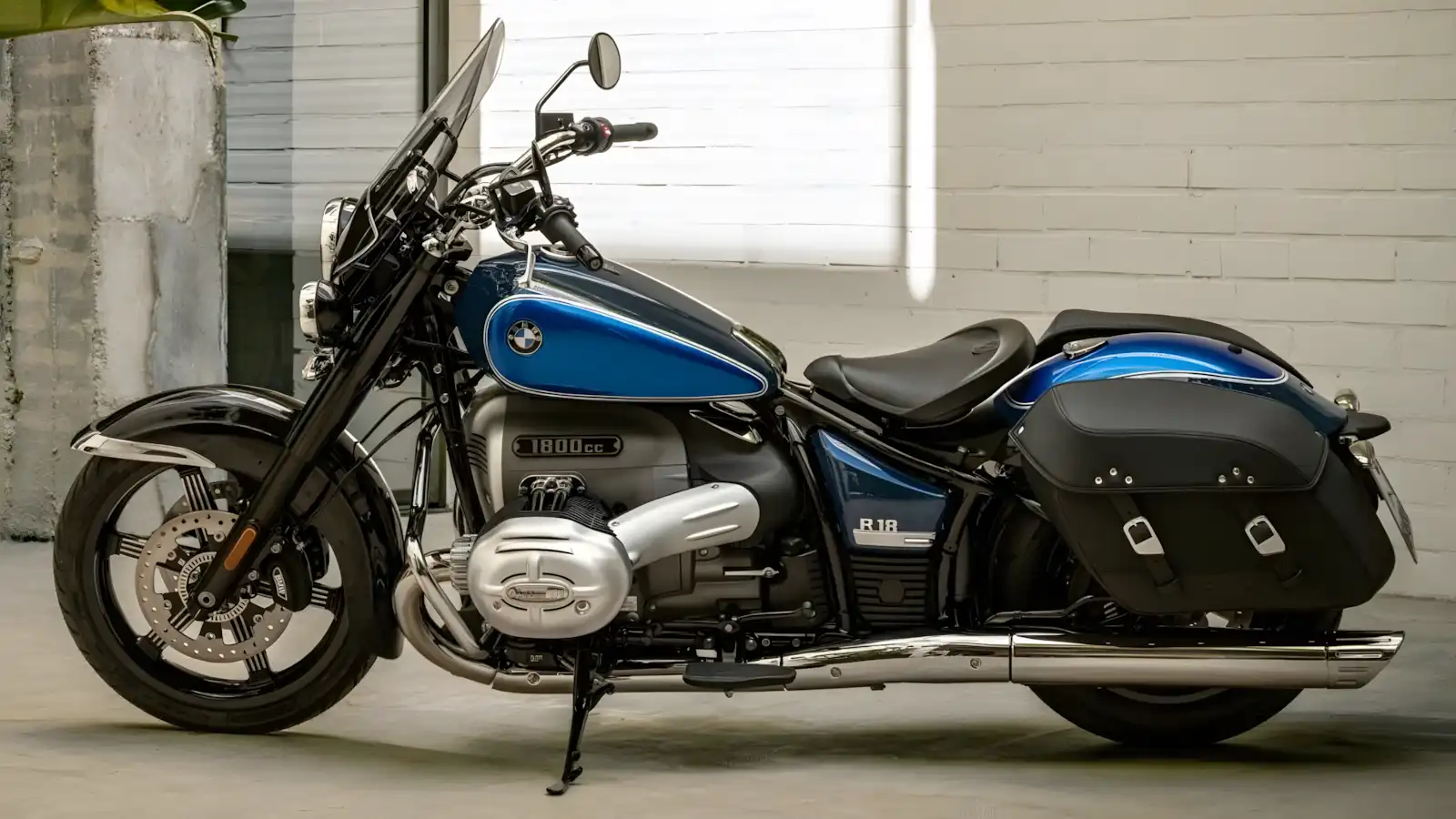 BMW R18 2025: Nova Linha Atualizada, Preços, Modelos e Detalhes da Custom