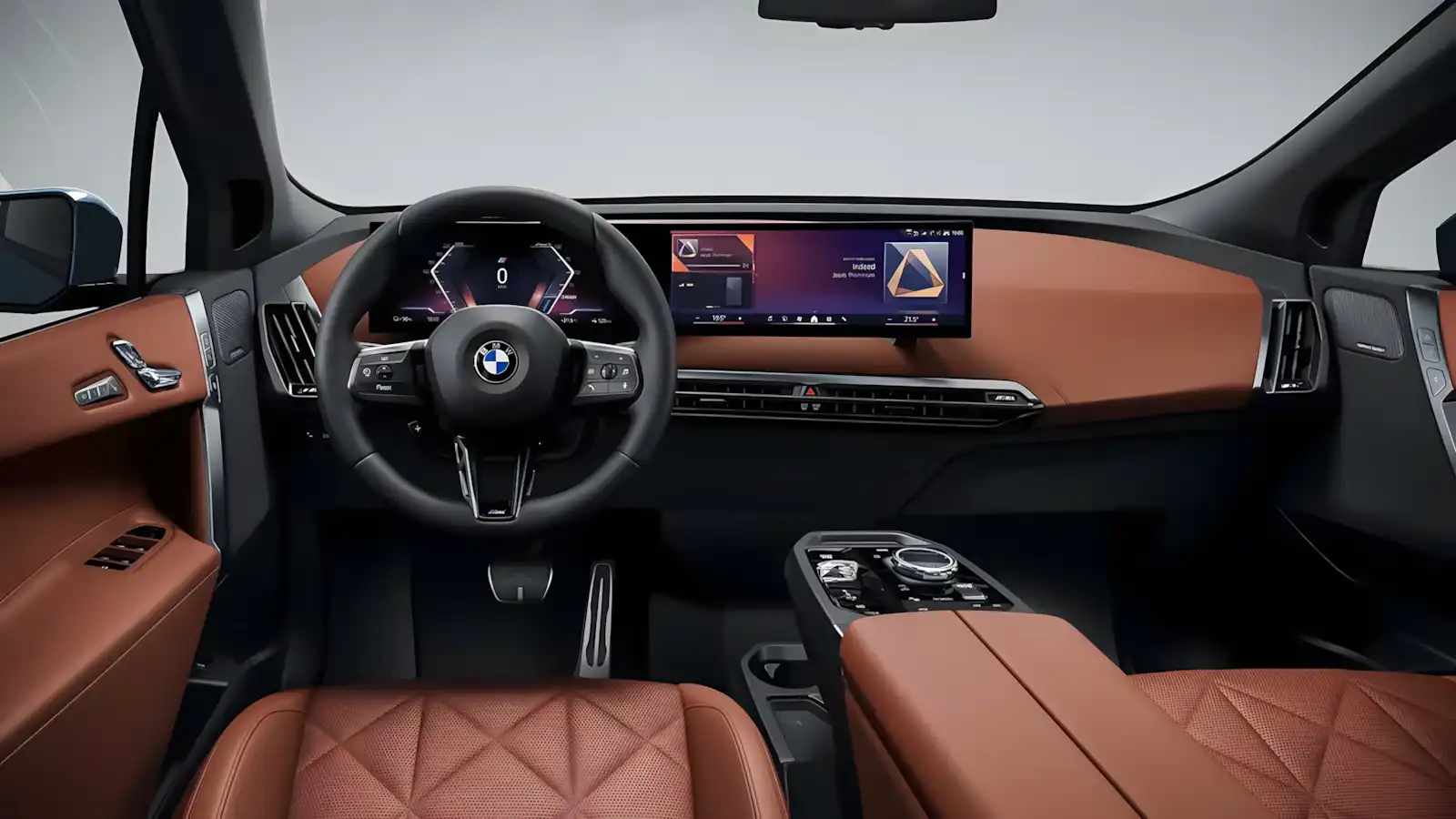 BMW iX 2026: Preço, Versões e Pacotes do SUV Elétrico Premium