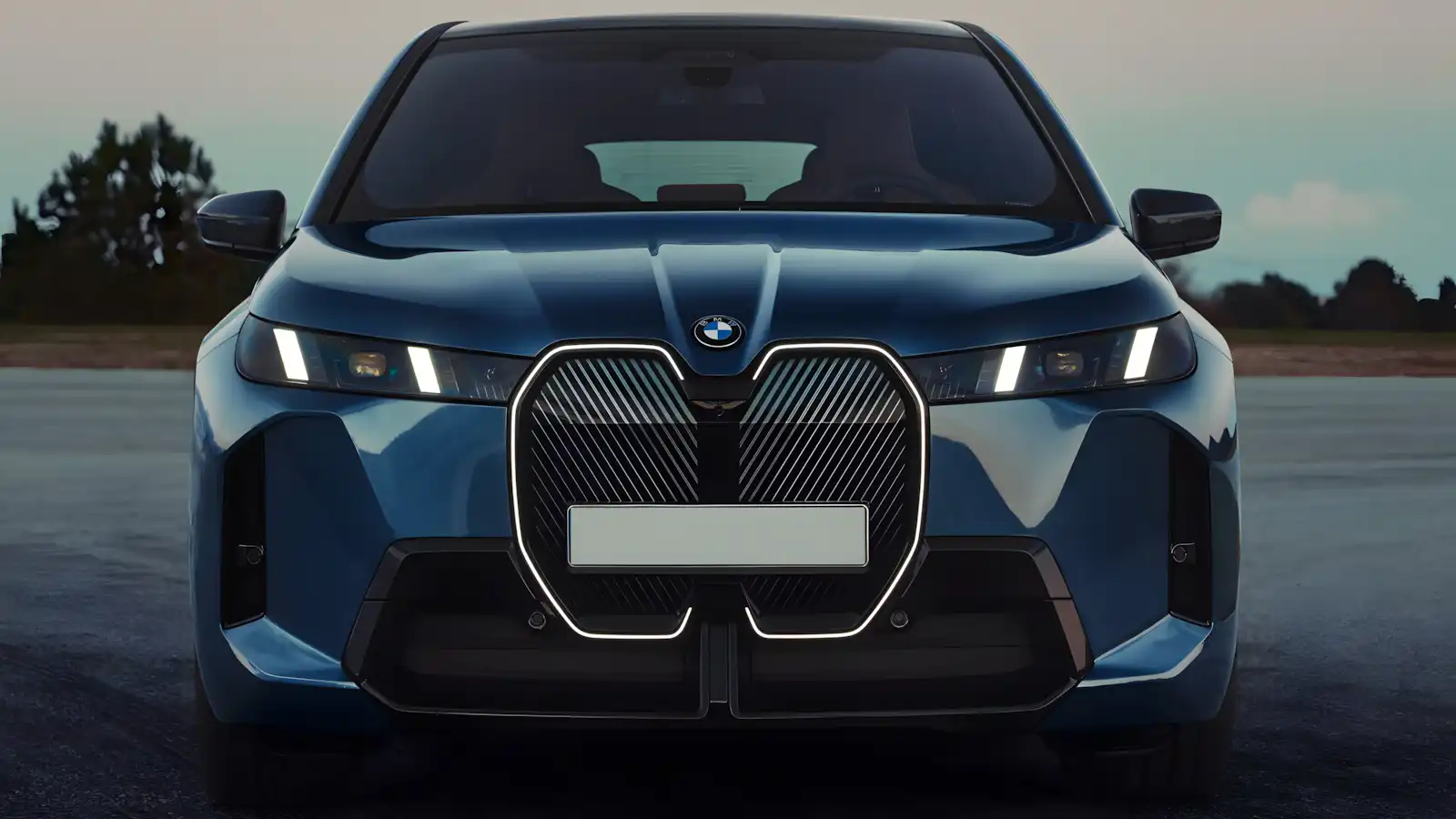 BMW iX 2026: Preço, Versões e Pacotes do SUV Elétrico Premium