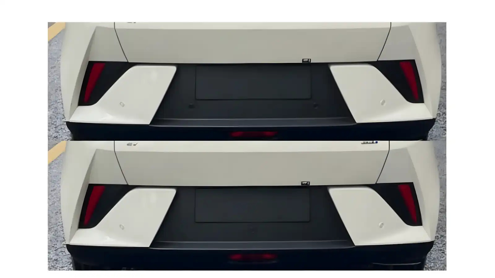 Como Será o Novo BYD Dolphin Mini 2025? Confira o Novo Visual e Equipamentos