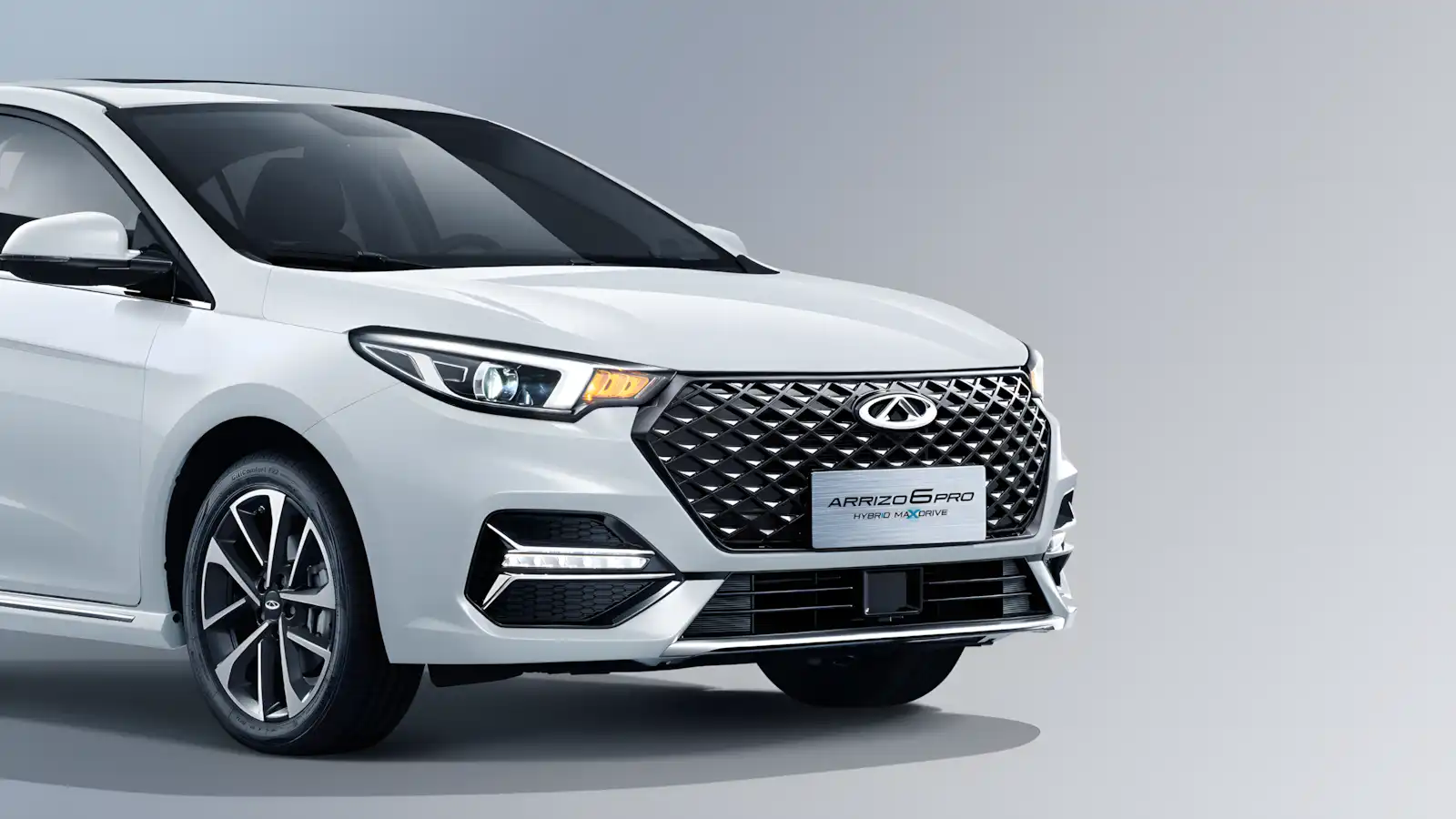 CAOA Chery Arrizo 6 Pro Hybrid Max Drive 2025: Preço e Recursos Tecnológicos do Novo Sedã Híbrido-Leve