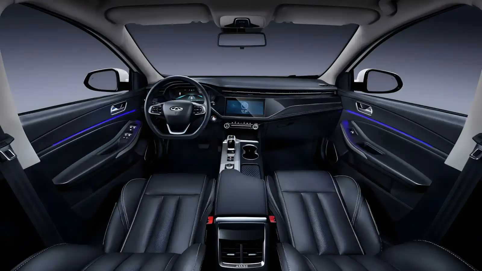 CAOA Chery Arrizo 6 Pro Hybrid Max Drive 2025: Preço e Recursos Tecnológicos do Novo Sedã Híbrido-Leve