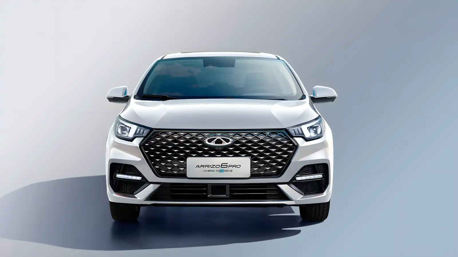 CAOA Chery Arrizo 6 Pro Hybrid Max Drive 2025: Preço e Recursos Tecnológicos do Novo Sedã Híbrido-Leve