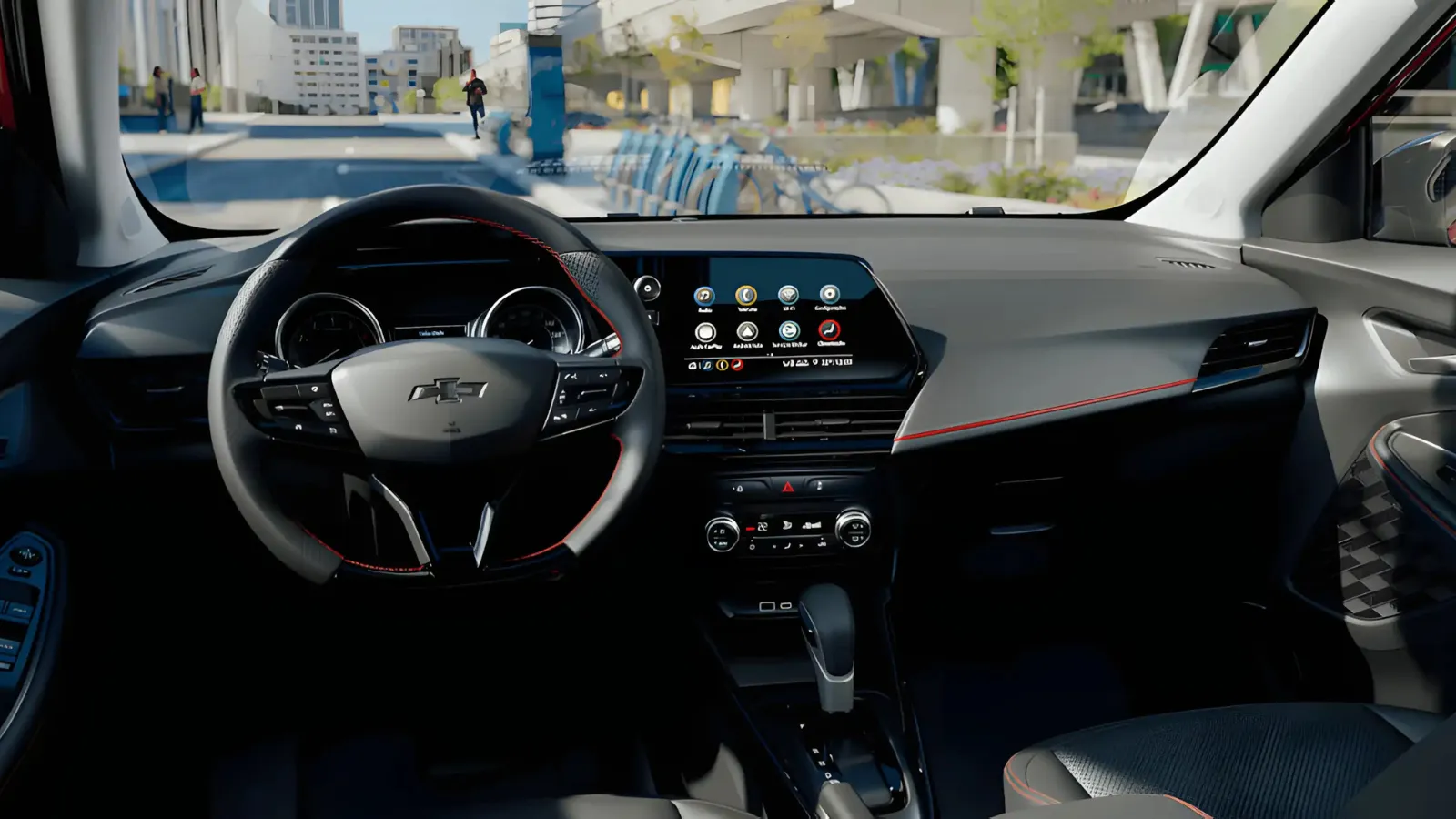 Chevrolet Montana 2025: Atualizações, Preço e Consumo das Novas Versões da Picape