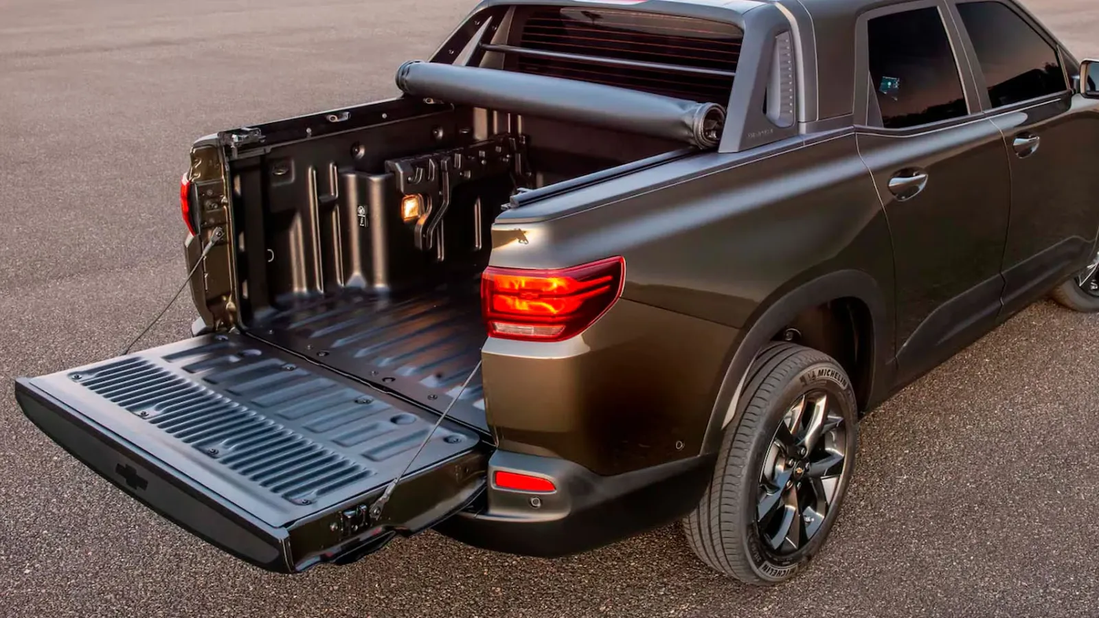 Chevrolet Montana 2025: Atualizações, Preço e Consumo das Novas Versões da Picape