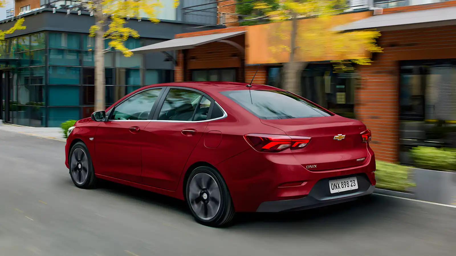 Quanto Custa o Chevrolet Onix Plus 2025? Versões, Preço e Ficha Técnica