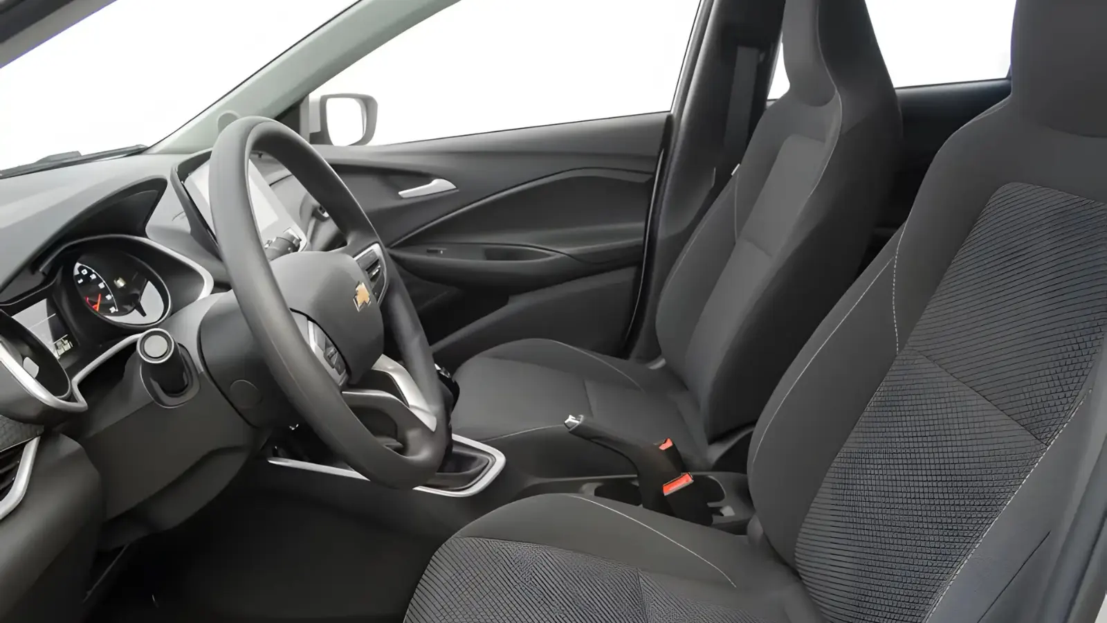 Quanto Custa o Chevrolet Onix Plus 2025? Versões, Preço e Ficha Técnica