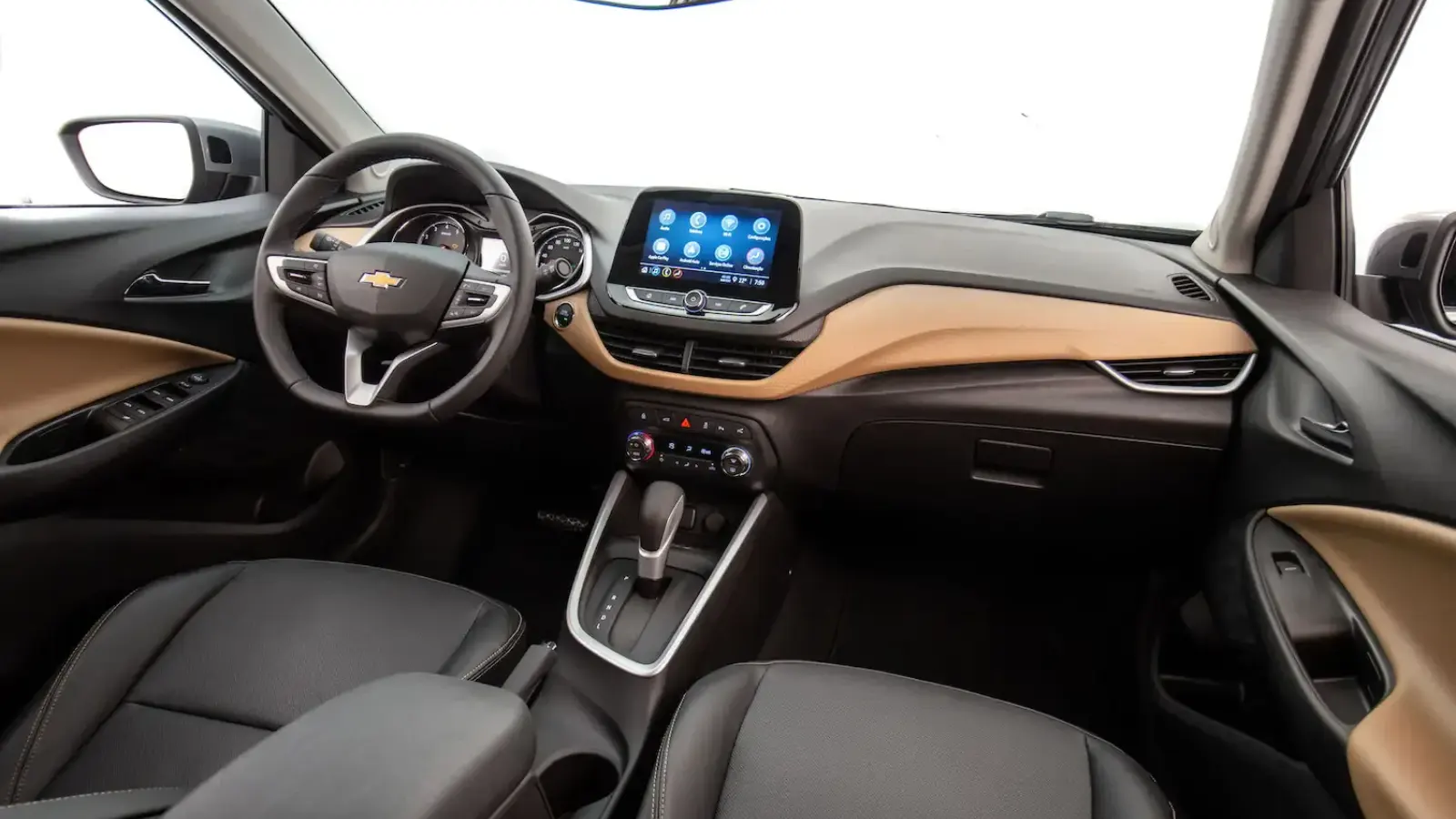 Quanto Custa o Chevrolet Onix Plus 2025? Versões, Preço e Ficha Técnica