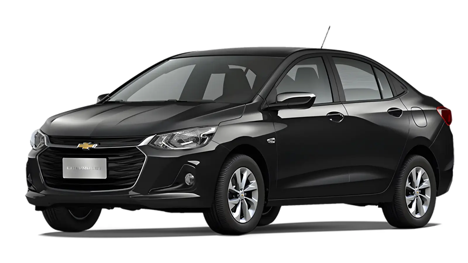 Quanto Custa o Chevrolet Onix Plus 2025? Versões, Preço e Ficha Técnica