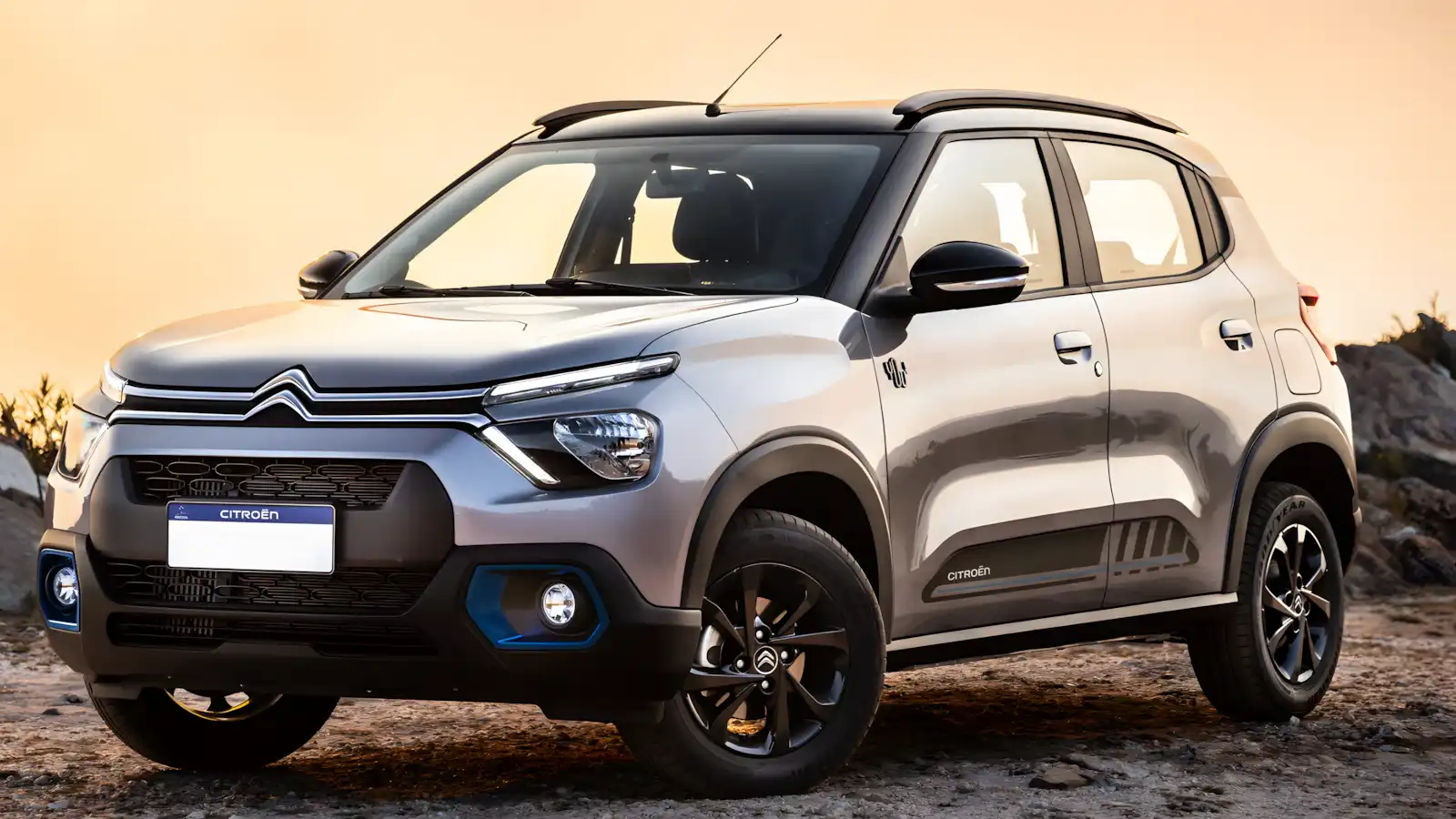 Citroën C3 2025 Preço, Versões e Melhorias do Hatch Compacto