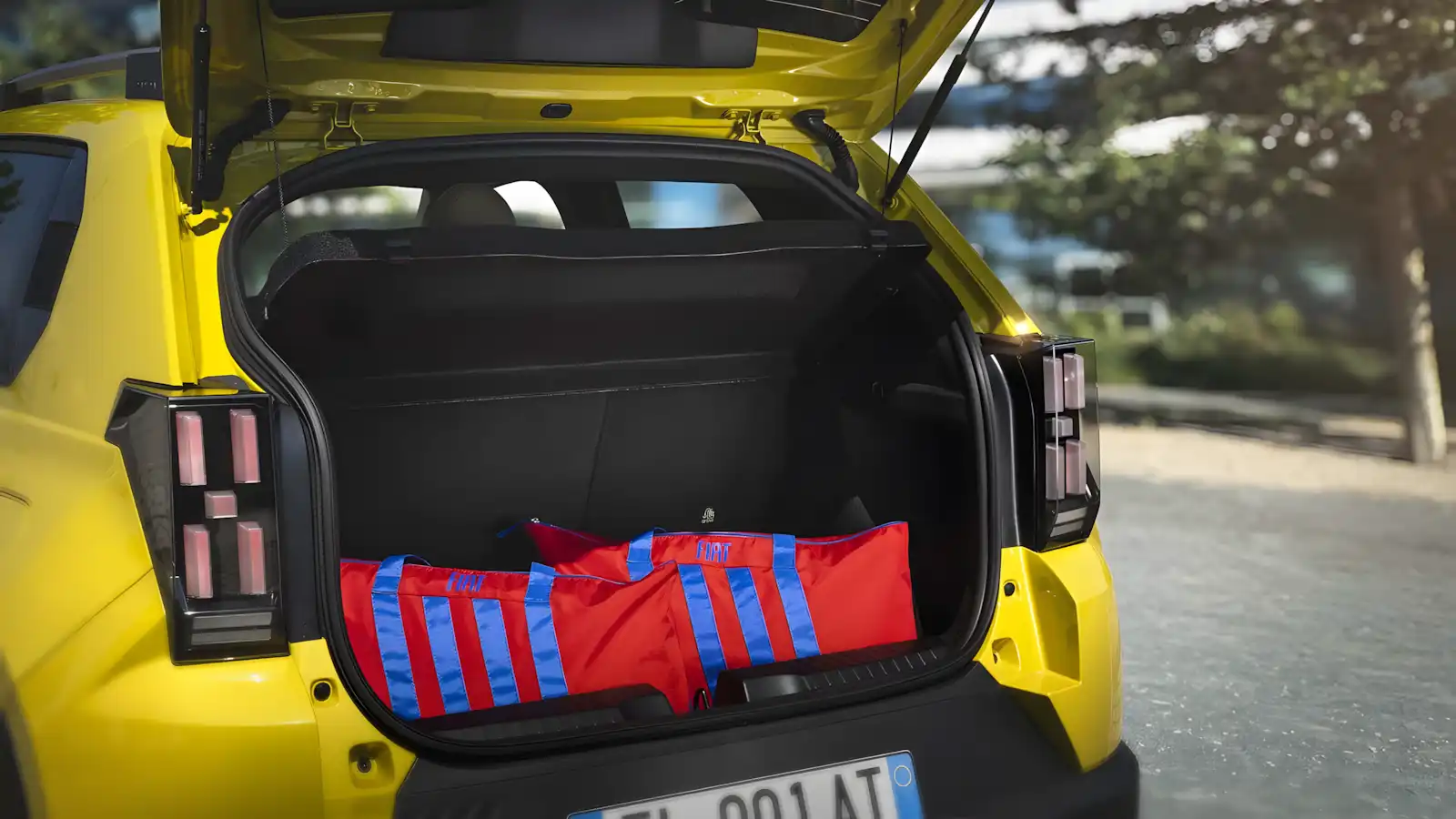 Fiat Grande Panda 2026 Nova Versão 4x4, Preço e Equipamentos do Sucessor do Argo