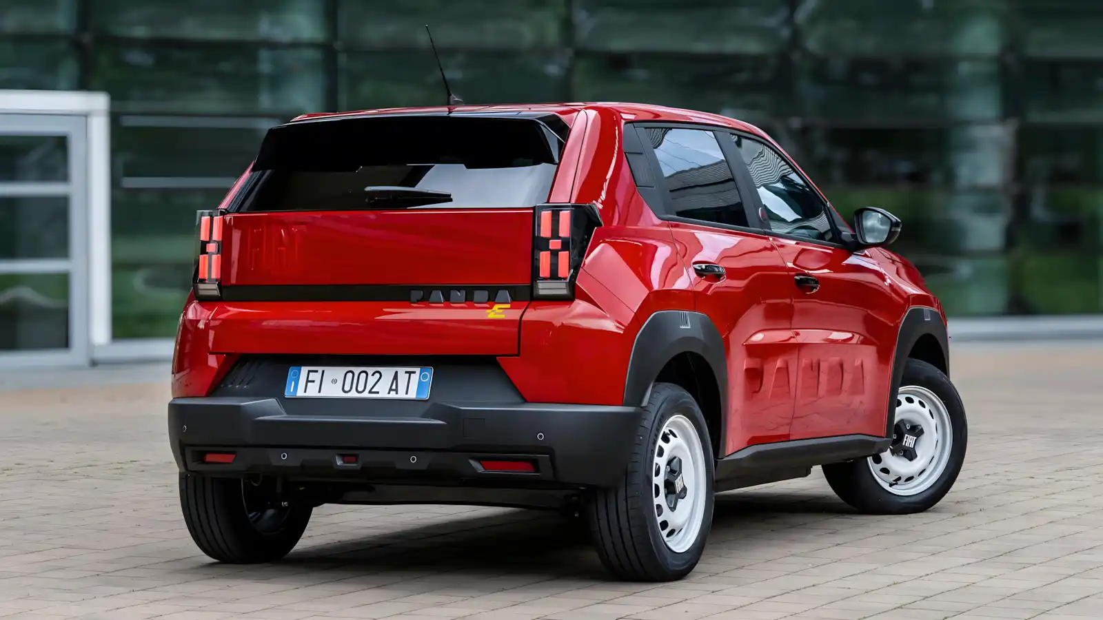 Fiat Grande Panda 2026 Nova Versão 4x4, Preço e Equipamentos do Sucessor do Argo