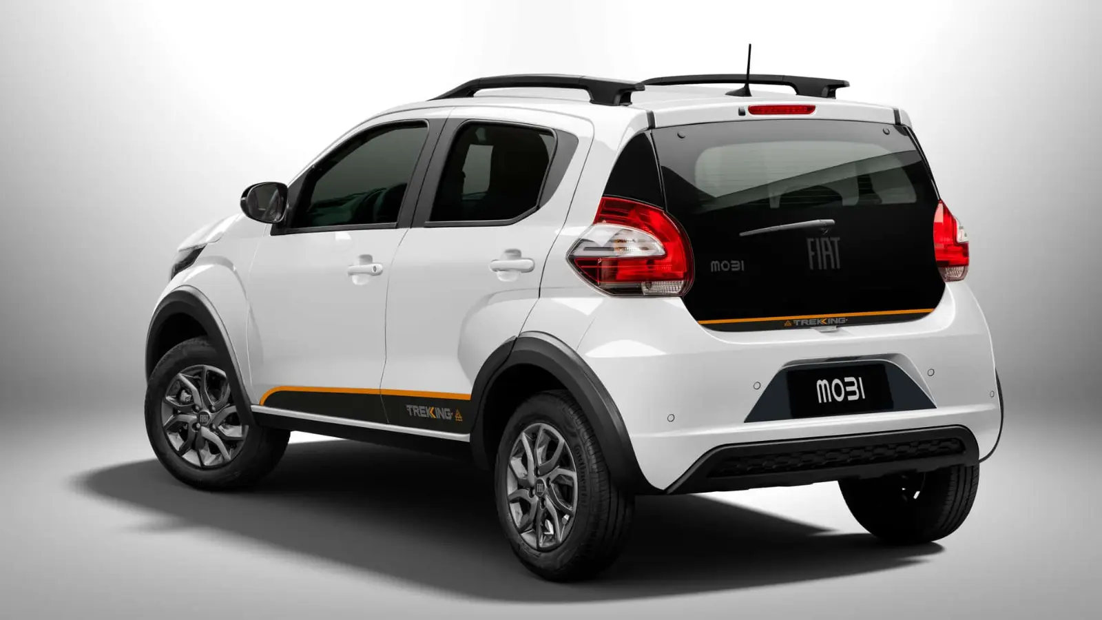 Fiat Mobi 2025: Preço, Versões e Motorização do Novo Hatch Subcompacto