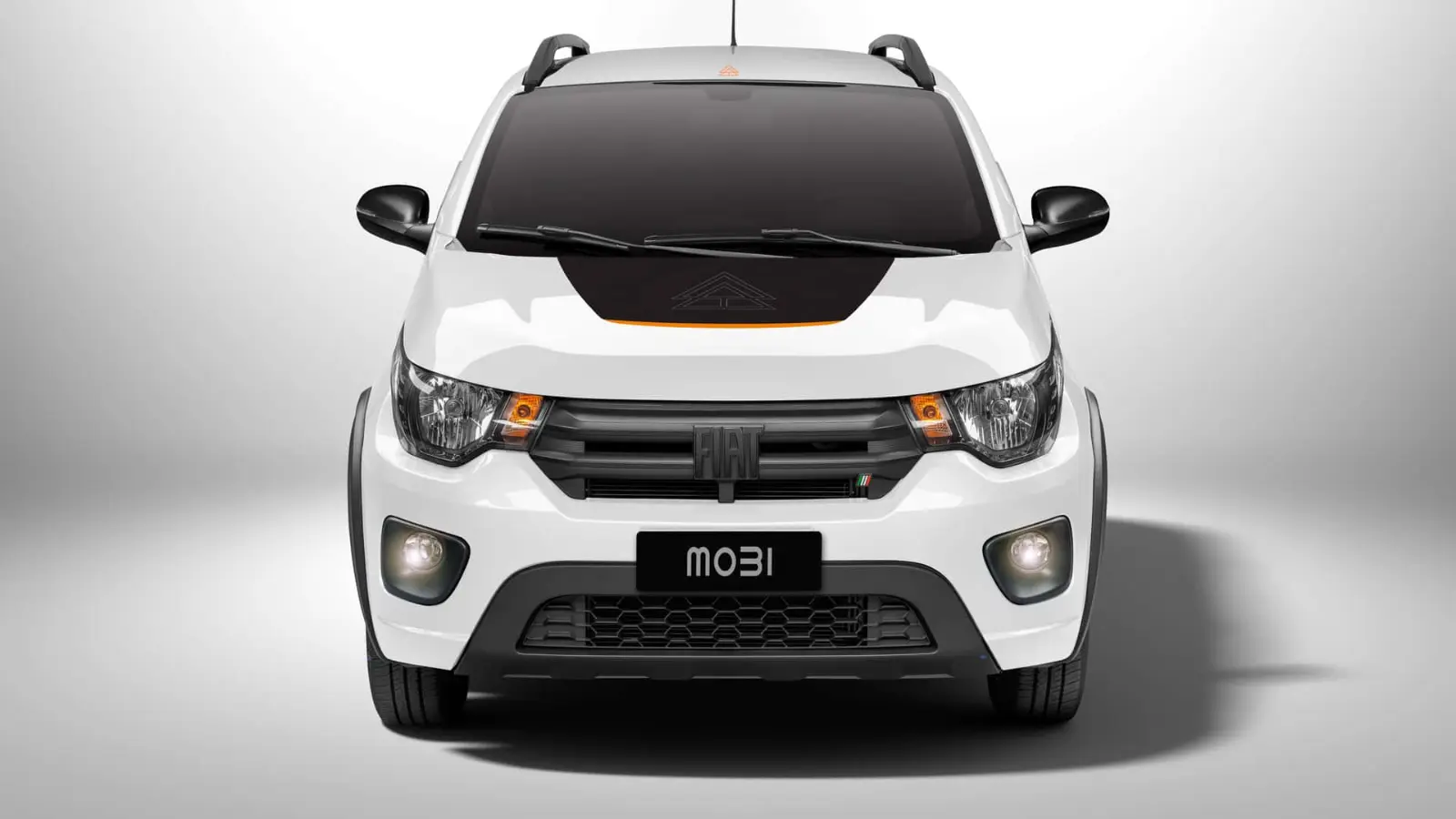 Fiat Mobi 2025: Preço, Versões e Motorização do Novo Hatch Subcompacto