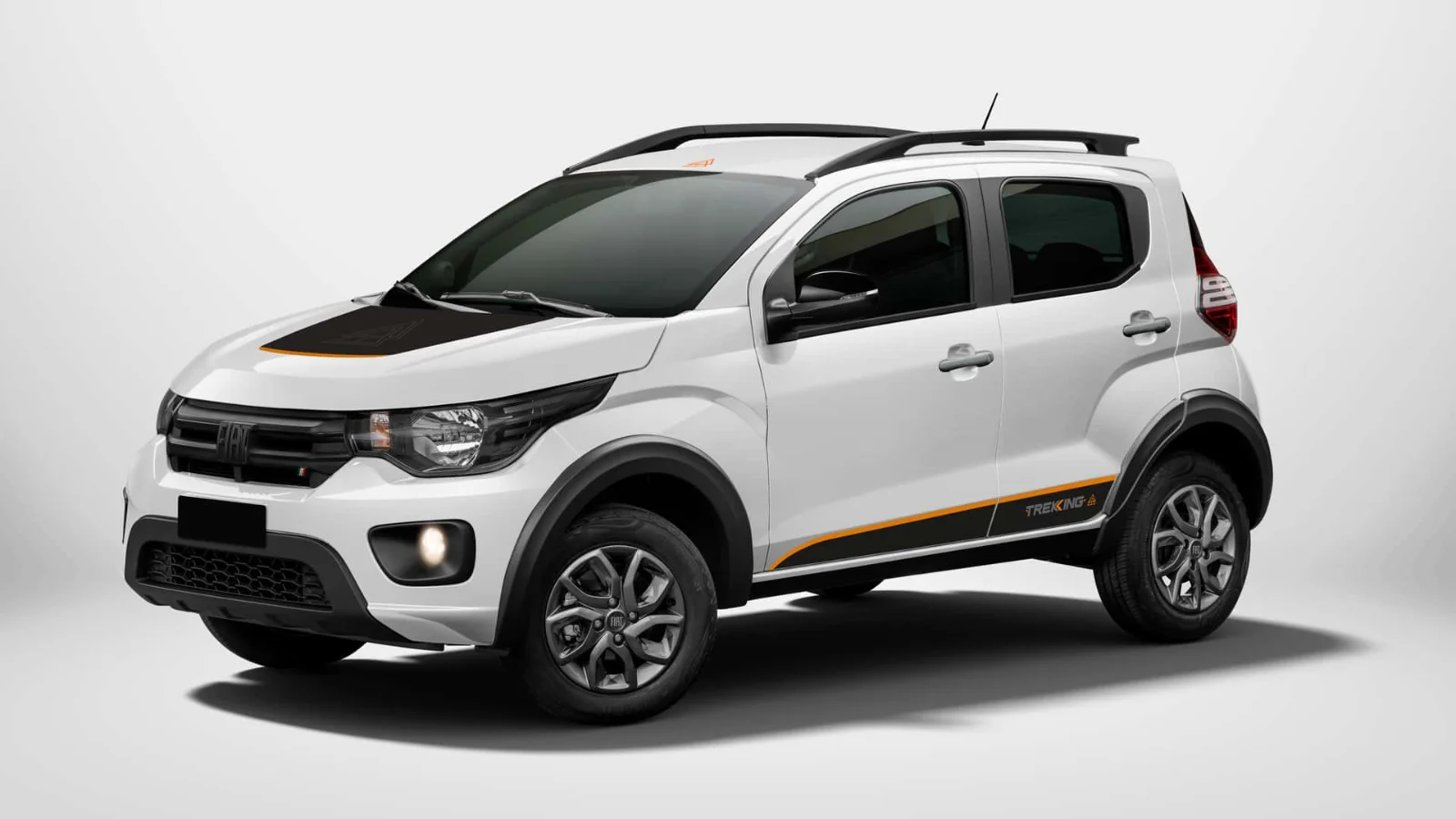 Fiat Mobi 2025: Preço, Versões e Motorização do Novo Hatch Subcompacto