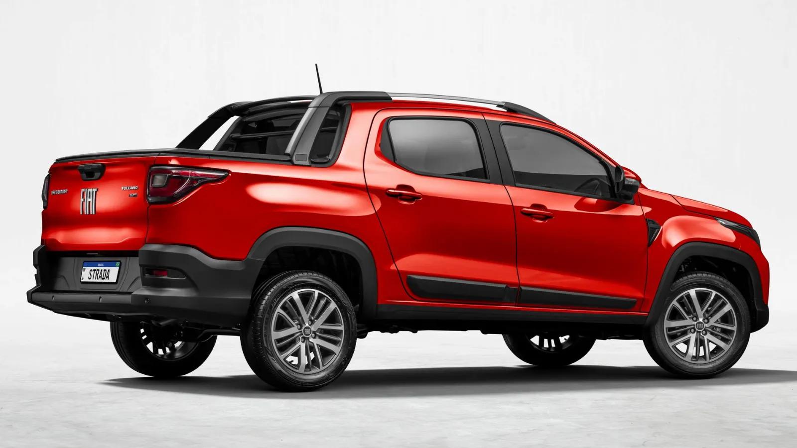 Fiat Strada 2025 Preços, Versões e Itens de Série da Picape Mais Vendida do Brasil