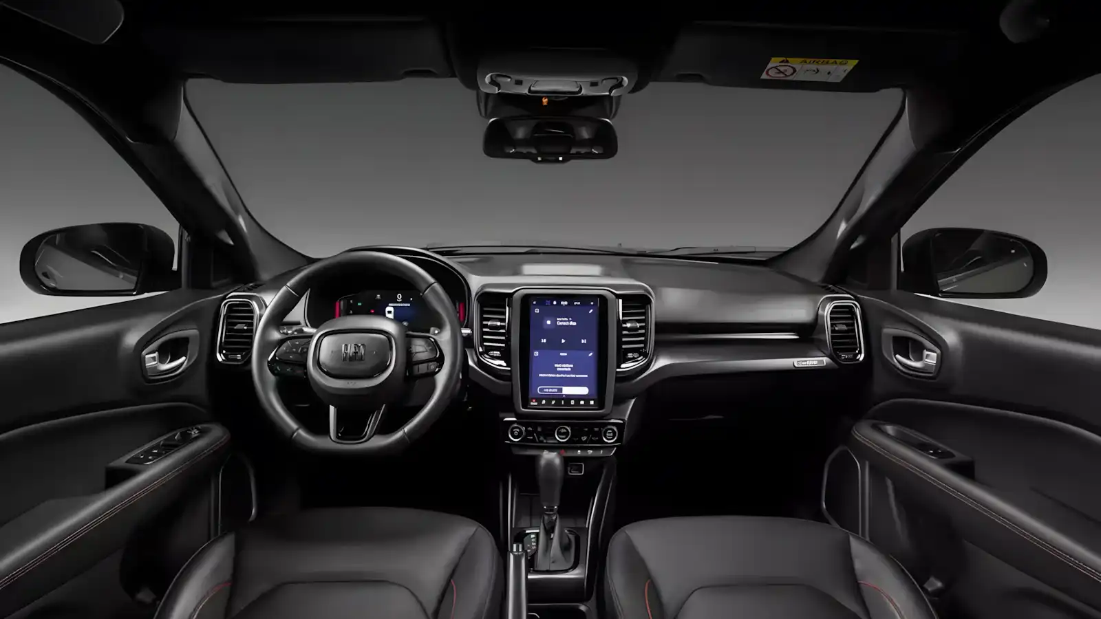 Fiat Toro Ultra Turbo 270 Flex 2025: Preço, Consumo e Recursos da Picape Topo de Linha