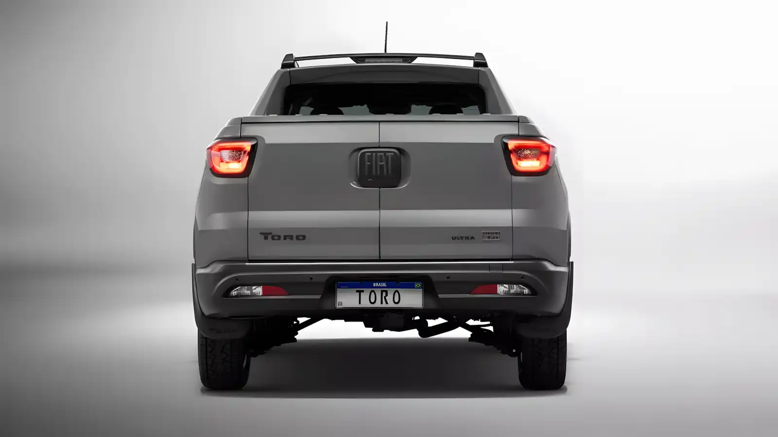 Fiat Toro Ultra Turbo 270 Flex 2025: Preço, Consumo e Recursos da Picape Topo de Linha