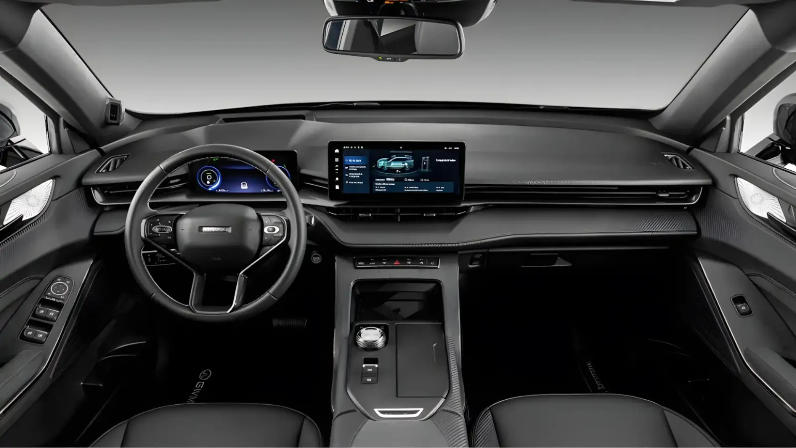 Quanto Custa o GWM Haval H6 GT 2025 Preço, Recursos e Consumo do SUV Híbrido Premium