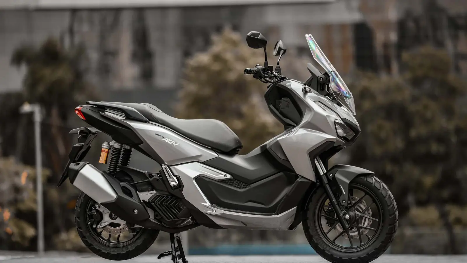 Quanto Custa a Honda ADV 160 2025 Atualizações, Preço e Recursos da Scooter