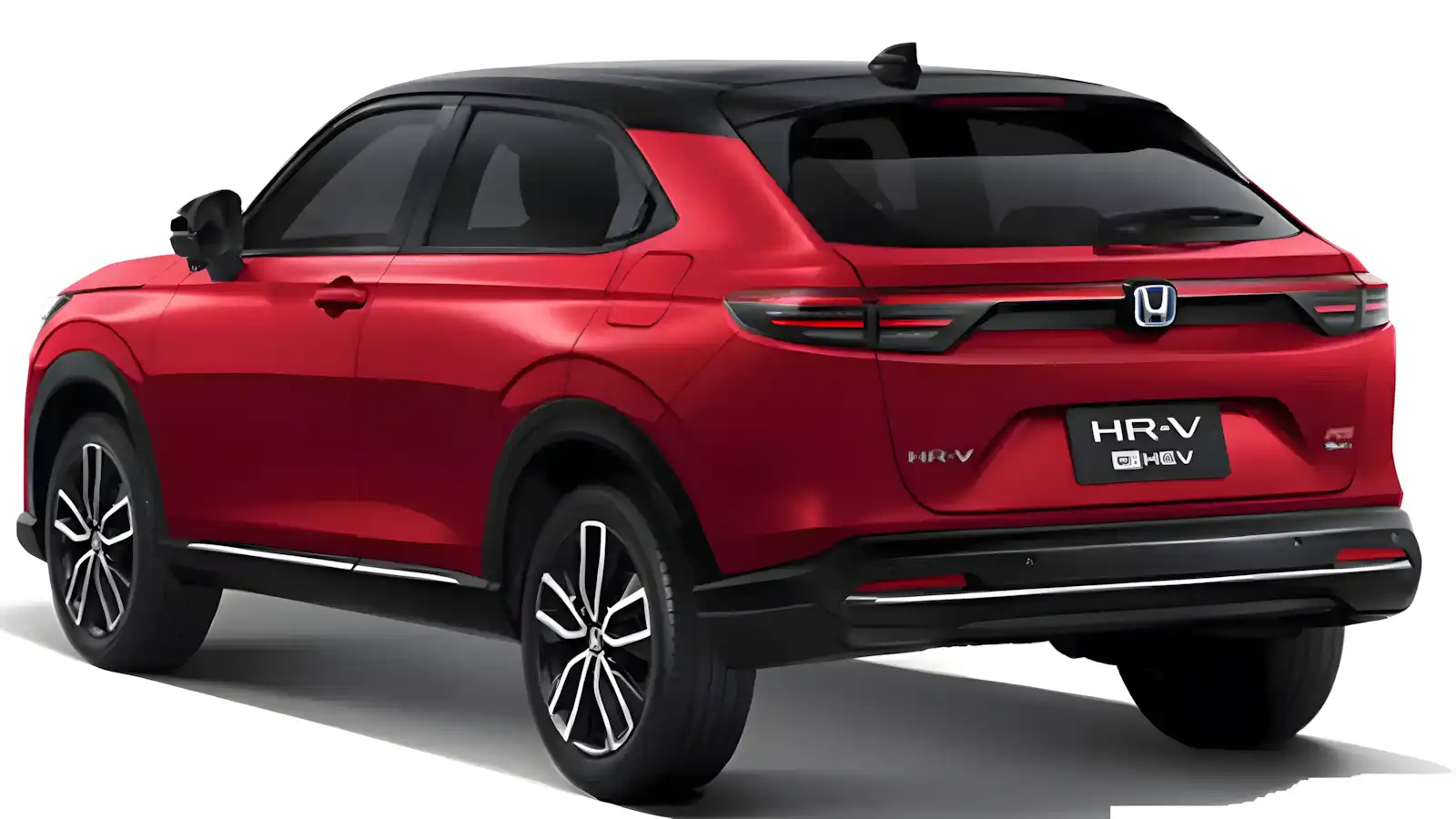 Honda HR-V 2026 Mantém Motores Potentes e Ganha Visual mais Moderno