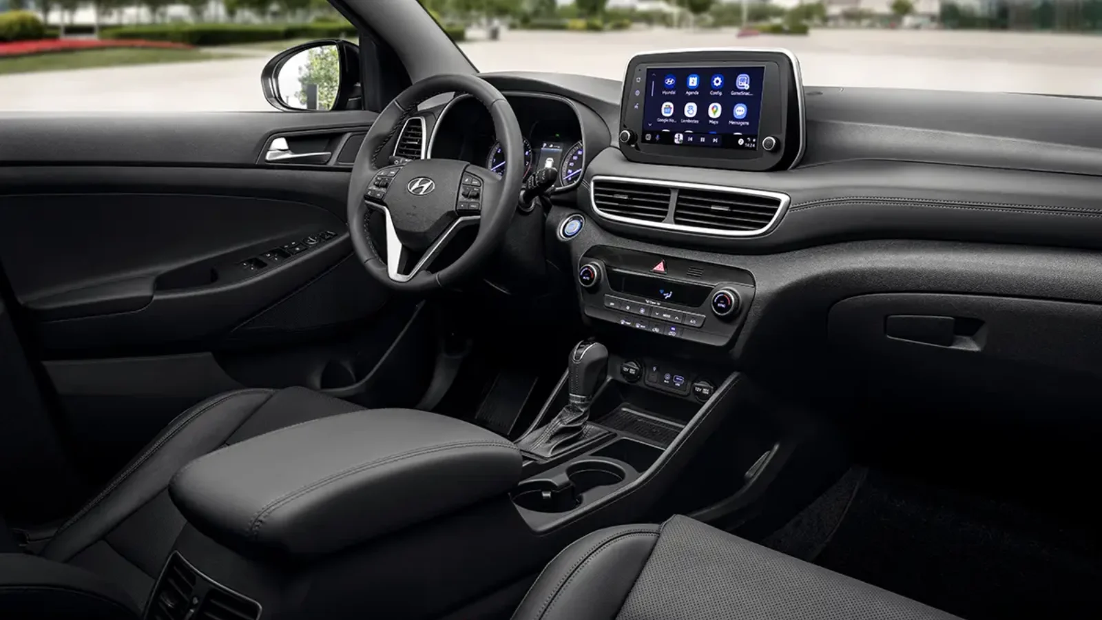 Hyundai Tucson Limited 2025 Preço, Recursos e Consumo do SUV Turbo Premium