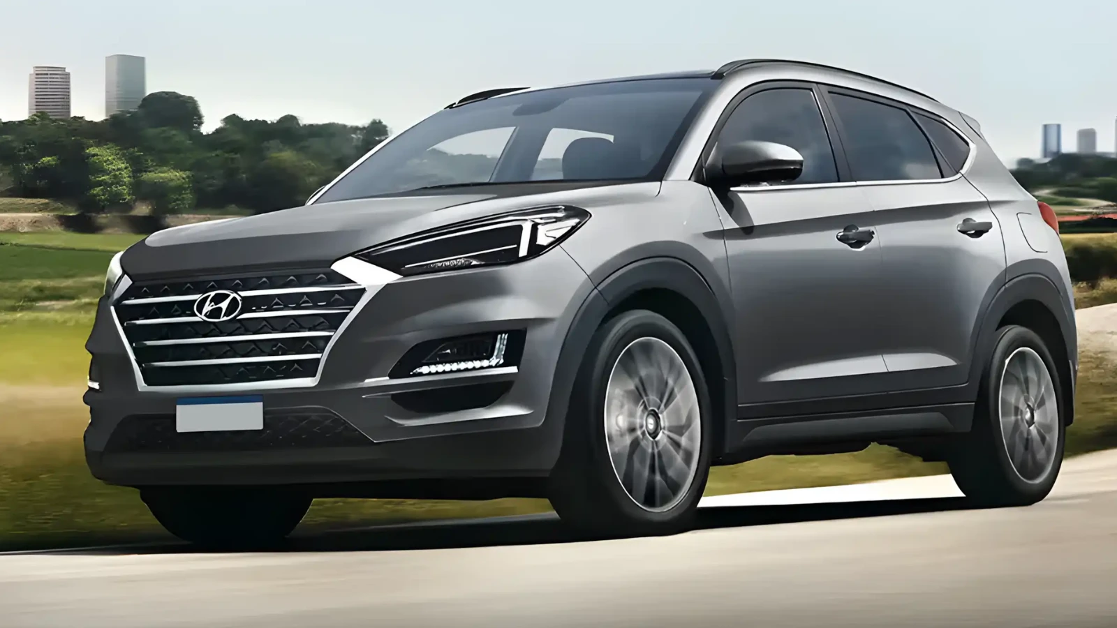 Hyundai Tucson Limited 2025 Preço, Recursos e Consumo do SUV Turbo Premium