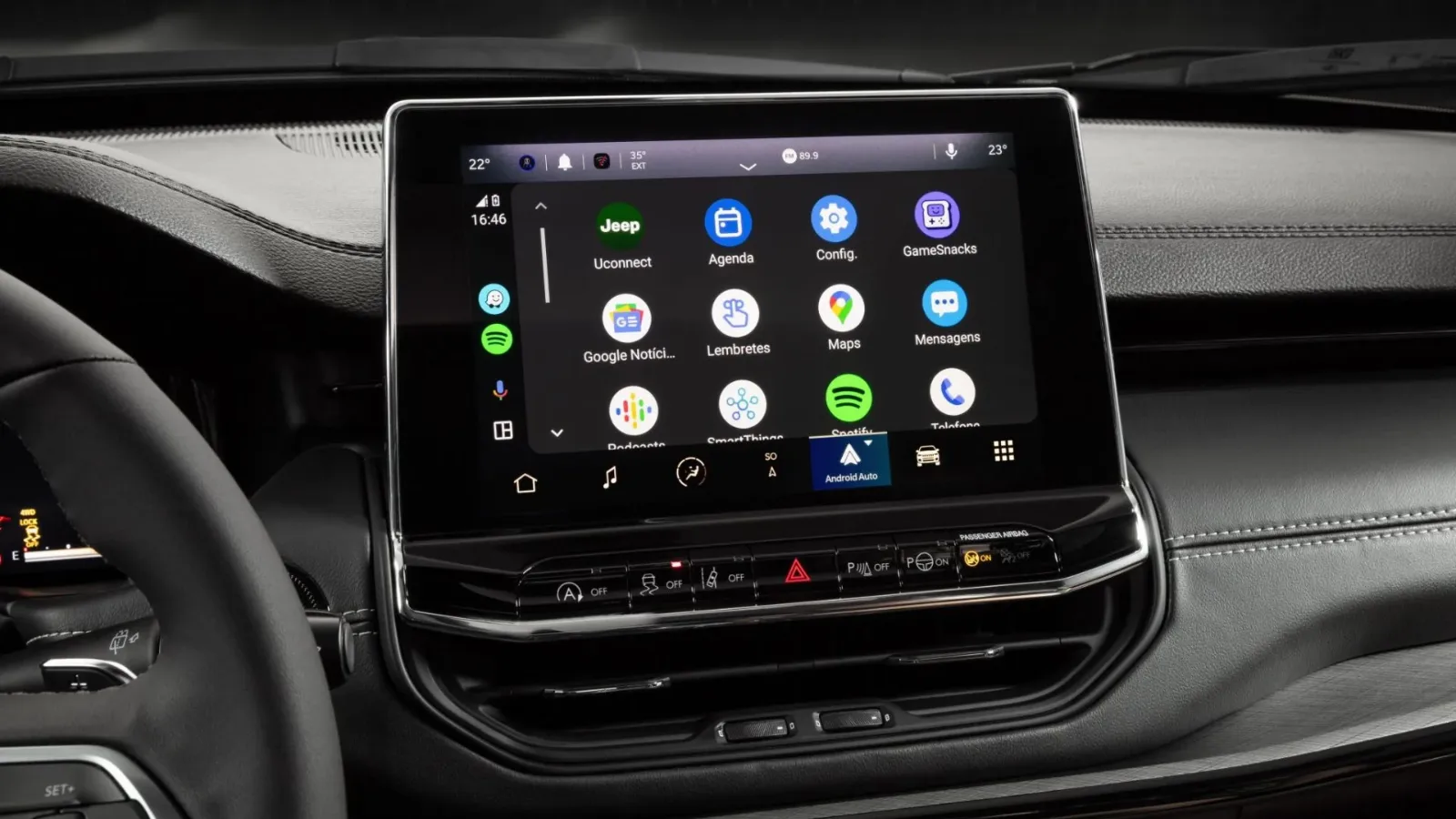 Jeep Compass Longitude 2025 Preço, Novidades e Todos os Recursos do SUV Médio Robusto