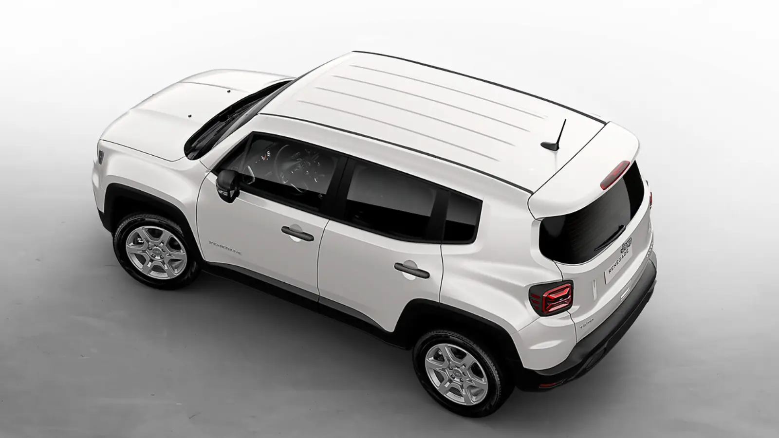 Quanto Custa o Jeep Renegade T270 2025 Versões, Preço e Pacotes Opcionais