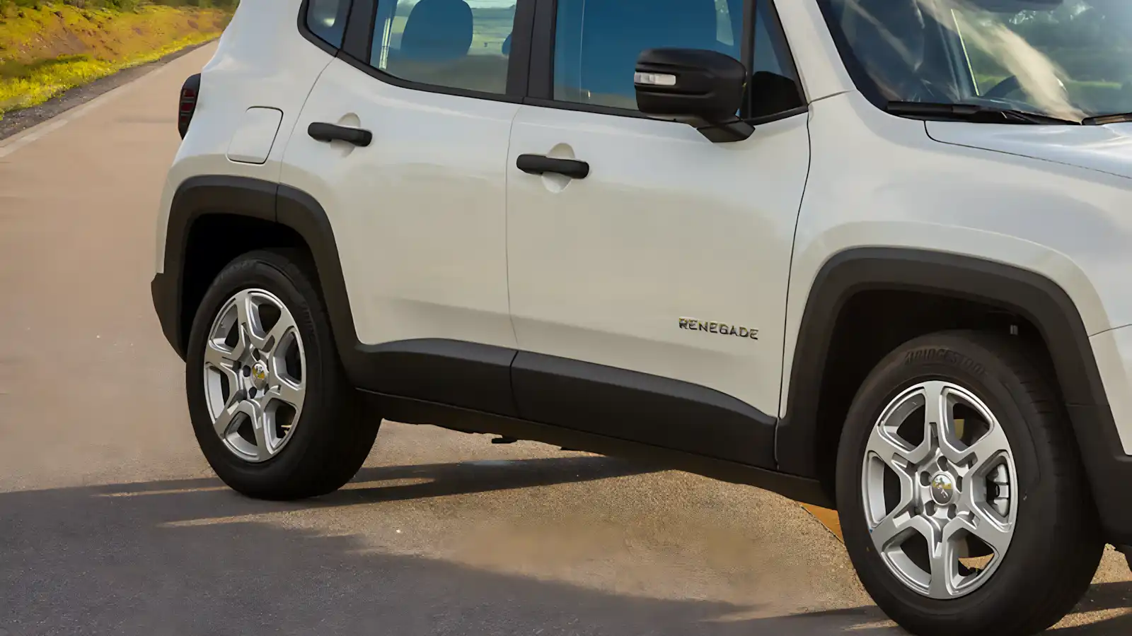 Quanto Custa o Jeep Renegade T270 2025 Versões, Preço e Pacotes Opcionais