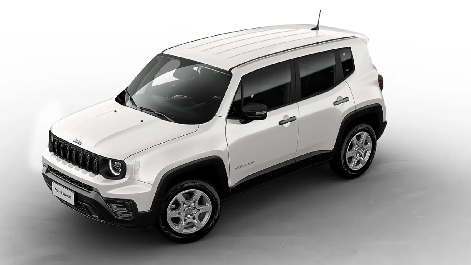 Quanto Custa o Jeep Renegade T270 2025 Versões, Preço e Pacotes Opcionais