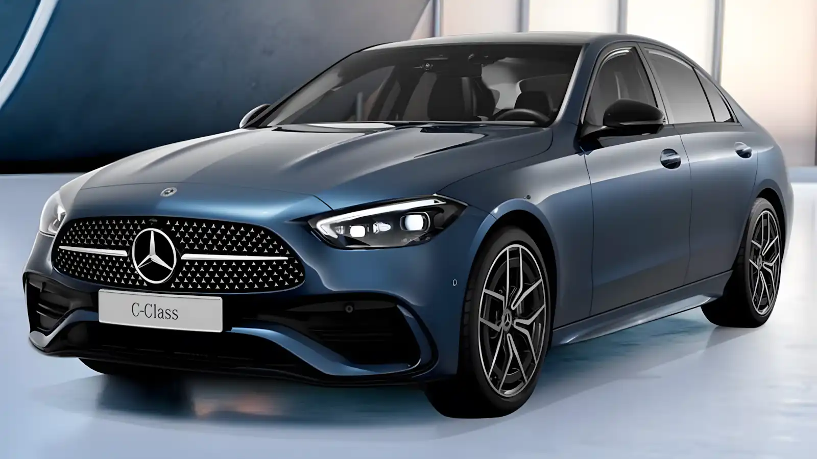 Quanto Custa o Mercedes Classe C 2025? Preço, Versões e Equipamentos do Novo Sedã de Luxo