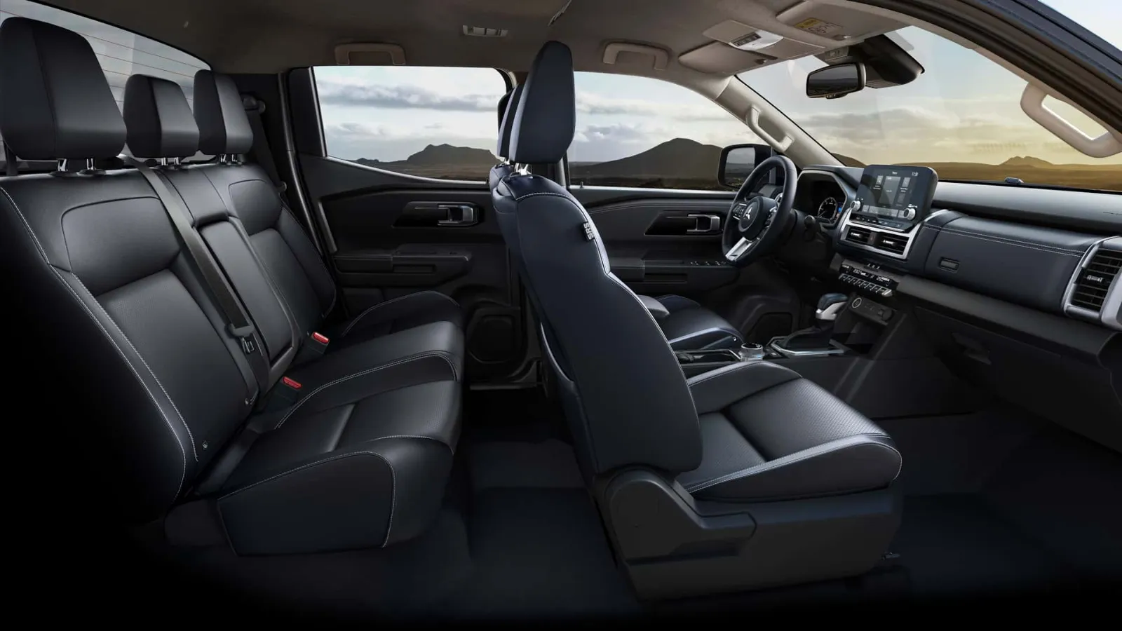 Mitsubishi Triton 2026: Preços, Versões e Novidades da Nova Geração da Picape Reestilizada