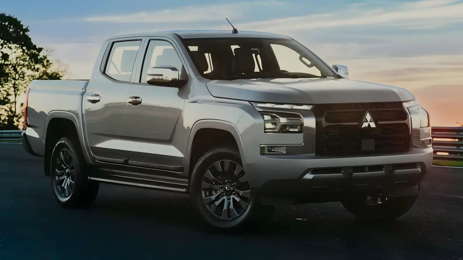 Mitsubishi Triton 2026: Preços, Versões e Novidades da Nova Geração da Picape Reestilizada