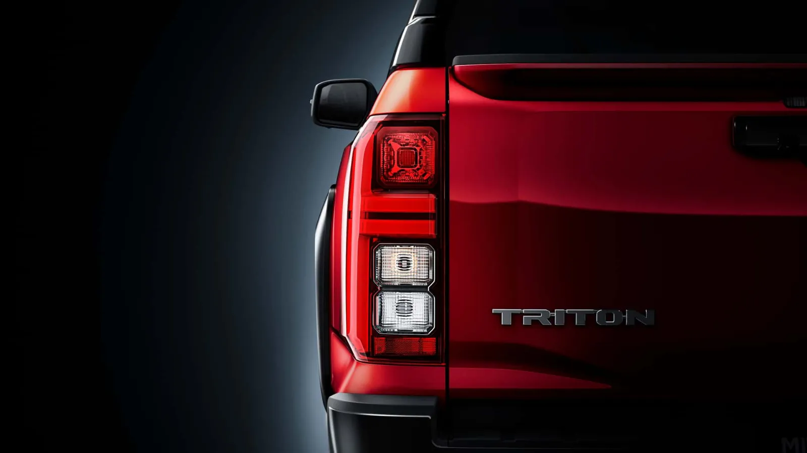 Mitsubishi Triton 2026: Preços, Versões e Novidades da Nova Geração da Picape Reestilizada