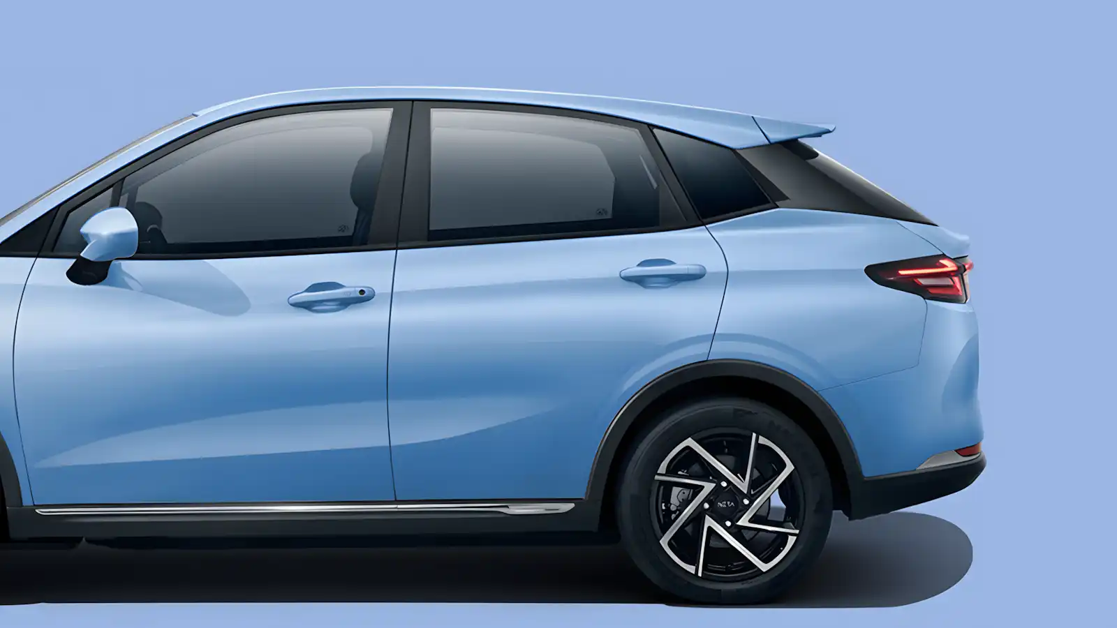 Neta Aya 2025: Preço, Versões e Autonomia do SUV Elétrico que Chega para Concorrer com BYD Dolphin