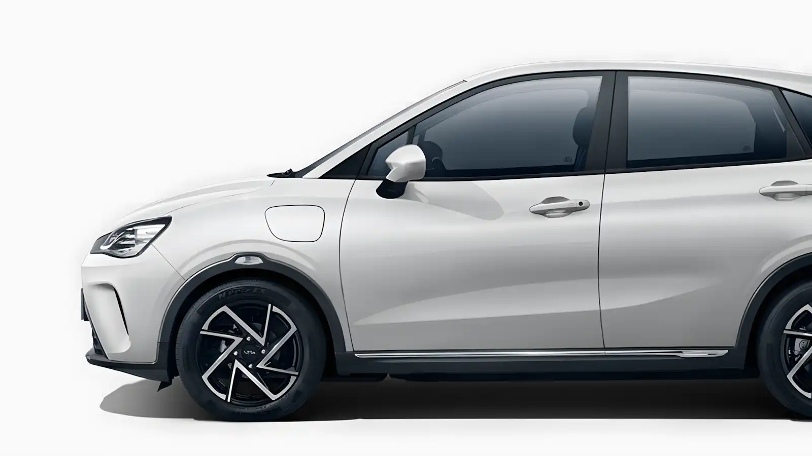 Neta Aya 2025: Preço, Versões e Autonomia do SUV Elétrico que Chega para Concorrer com BYD Dolphin